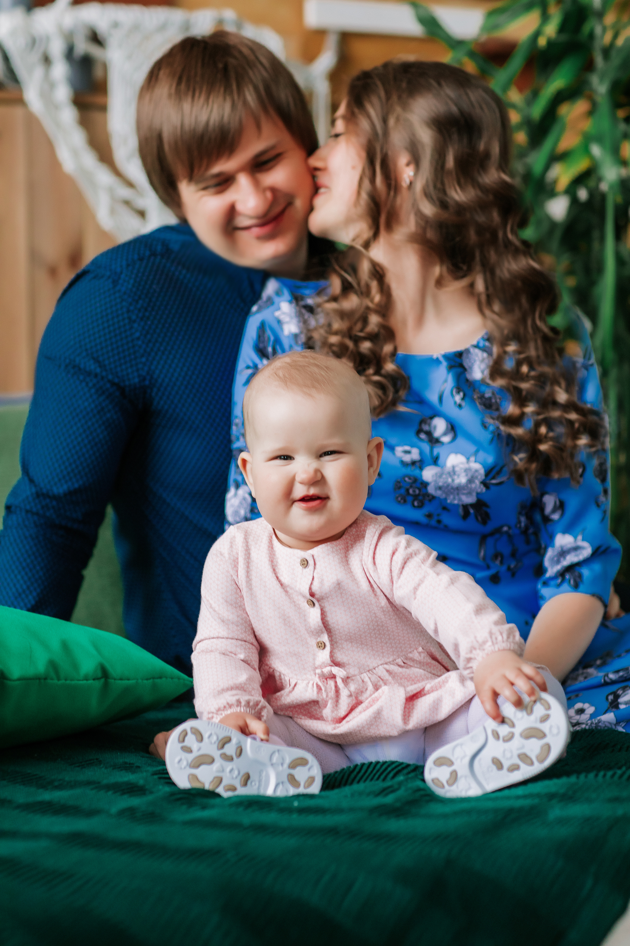 Соня. Свадебный, семейный фотограф в Дзержинске, Нижнем Новгороде Наталья Хр