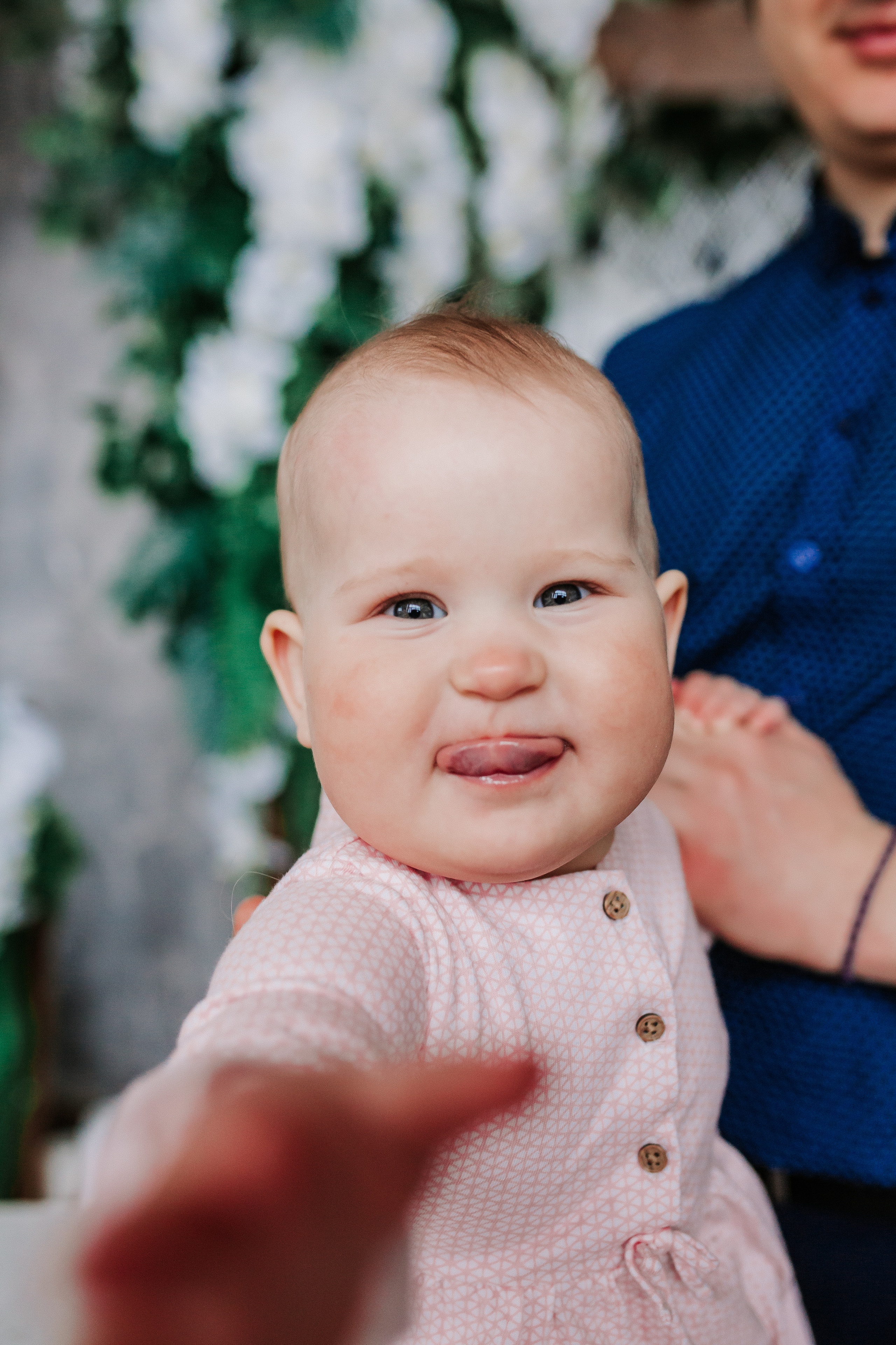 Соня. Свадебный, семейный фотограф в Дзержинске, Нижнем Новгороде Наталья Хр