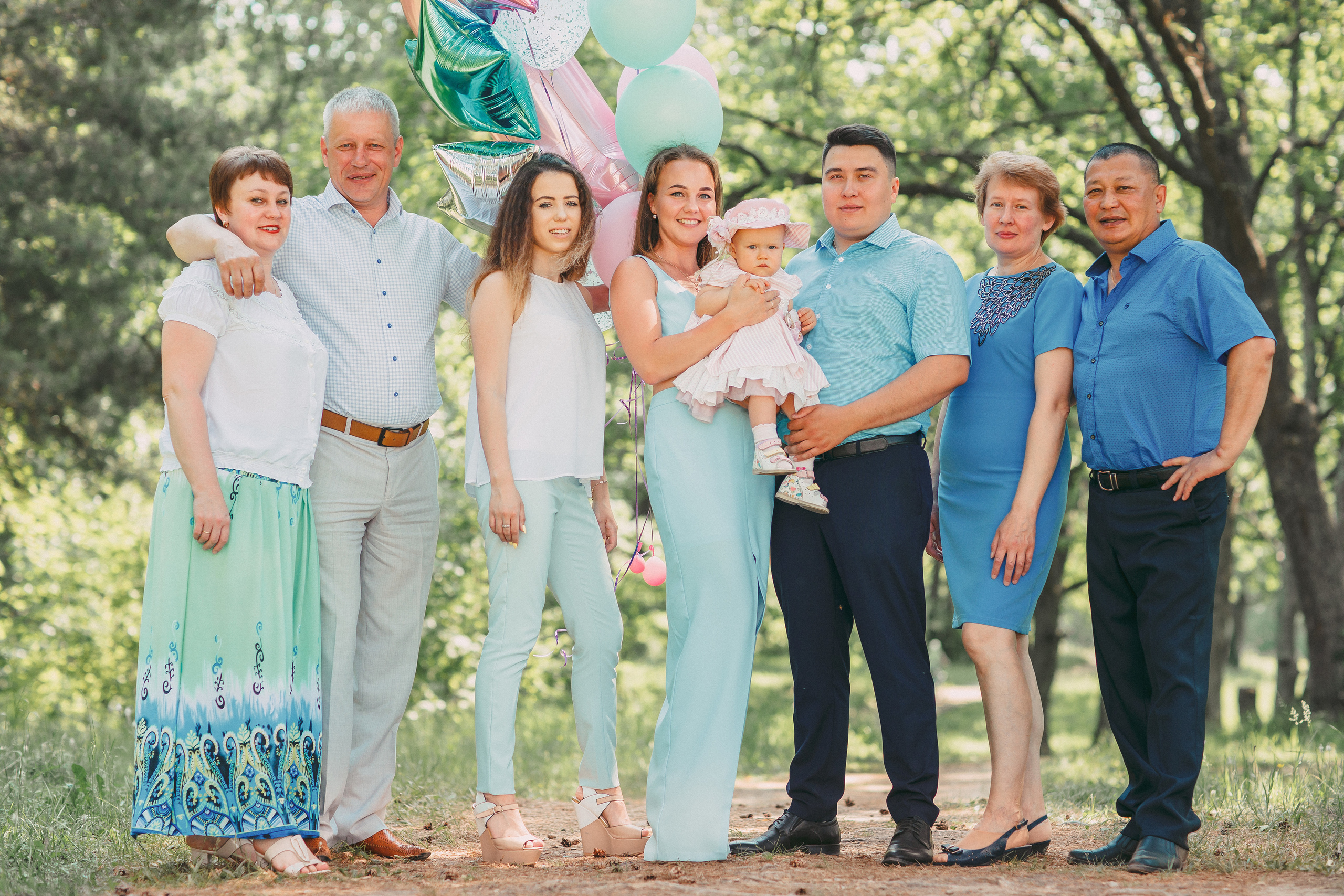 Кира. Свадебный, семейный фотограф в Дзержинске, Нижнем Новгороде Наталья Хр