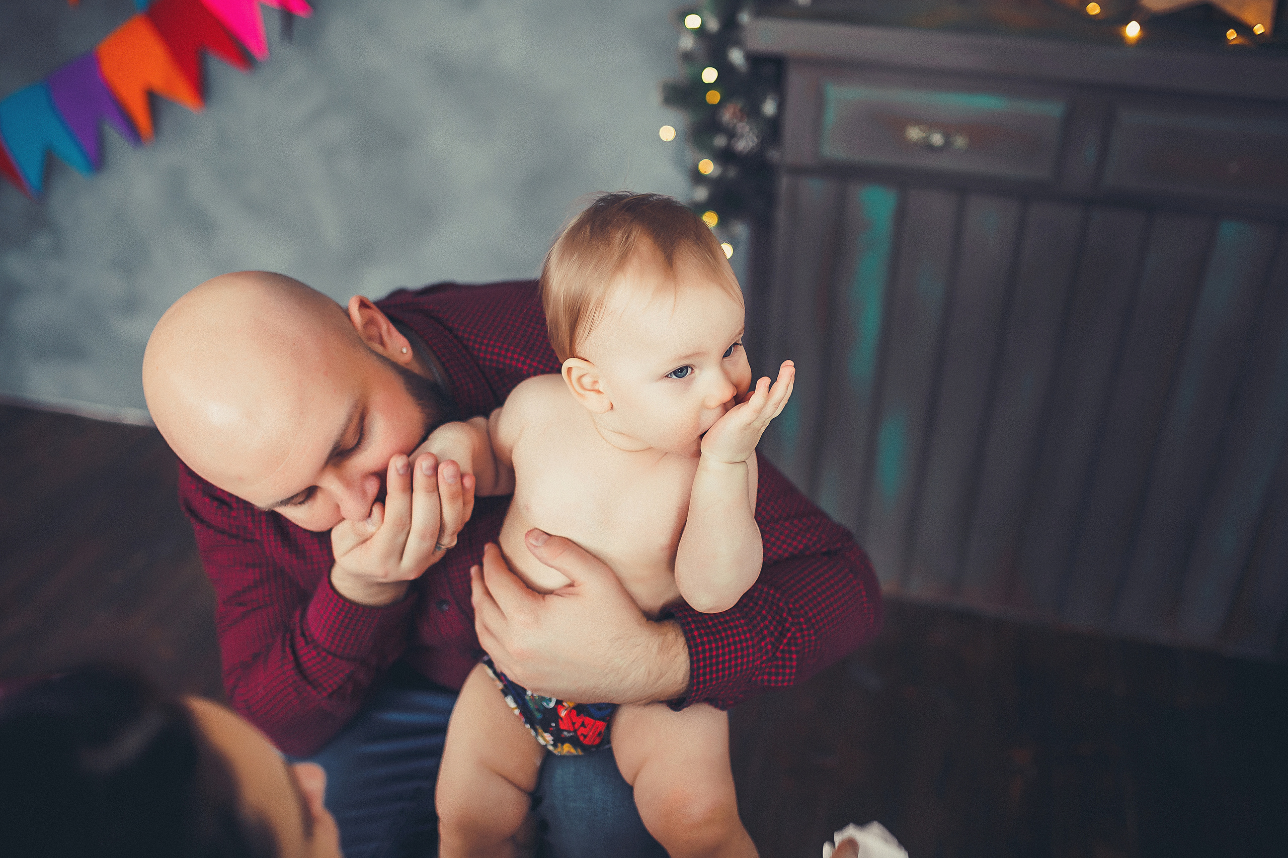 Дёма. Свадебный, семейный фотограф в Дзержинске, Нижнем Новгороде Наталья Хр