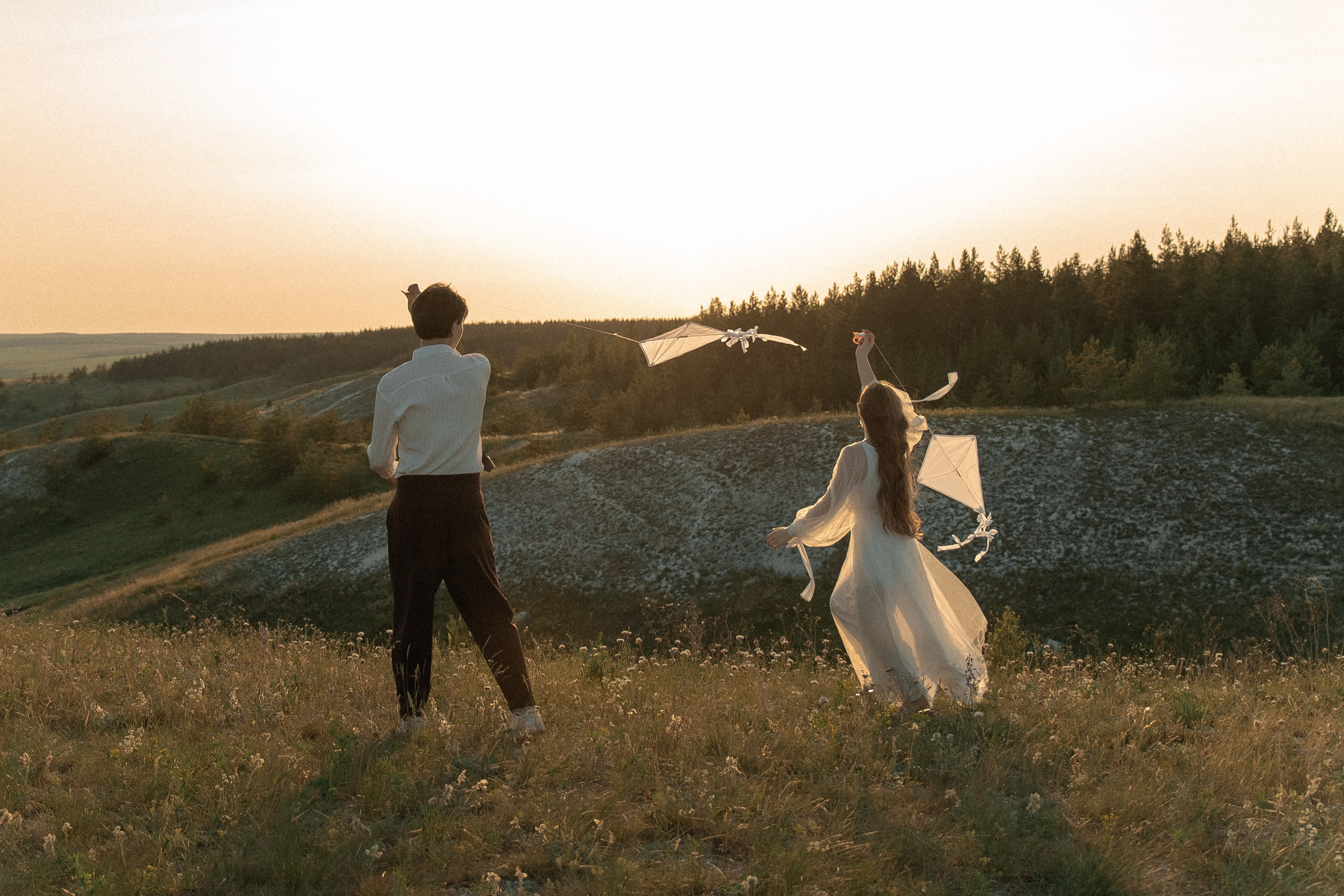 Только любовь. Свадебный фотограф Евгения Наумовец