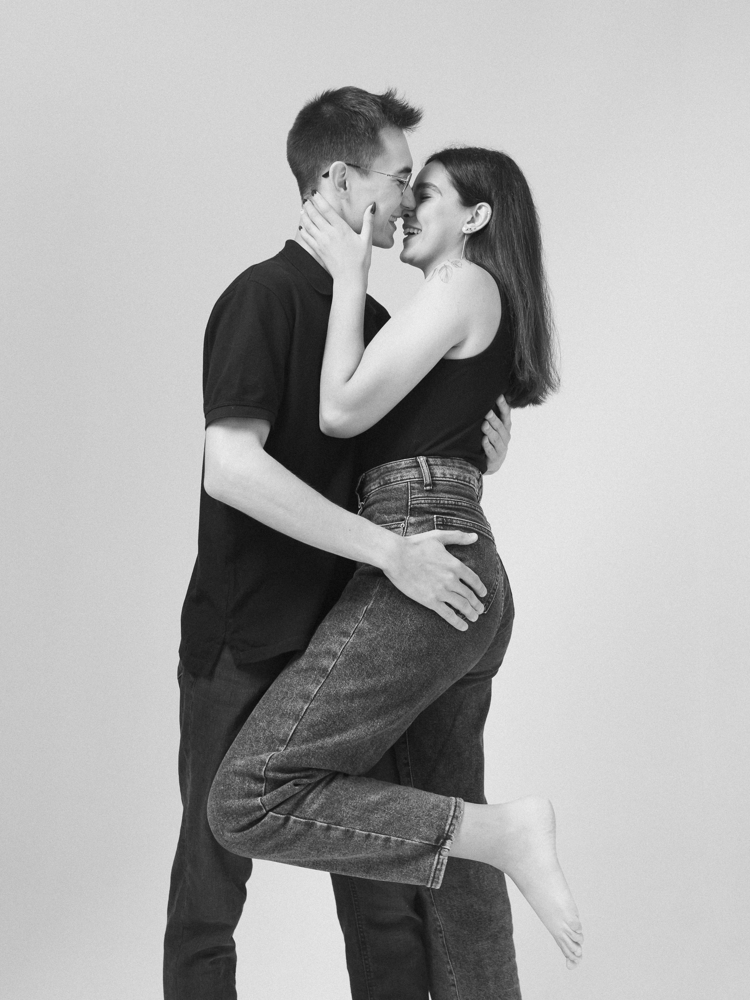 Егор и Алёна. Фотограф Алёна Михайлова, Екатеринбург