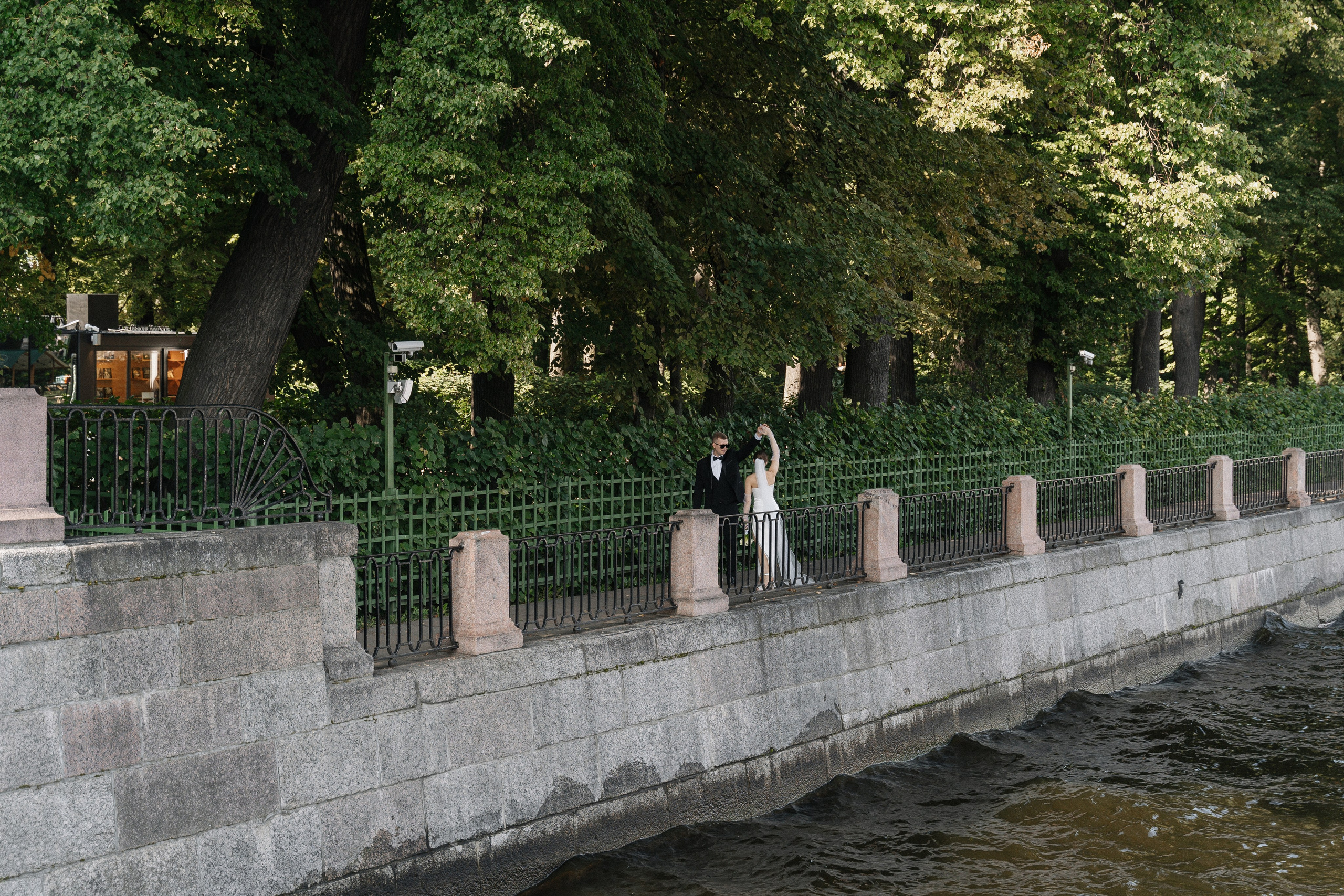 Алена и Михаил. Фотограф в Санкт-Петербурге Юлия Гербель