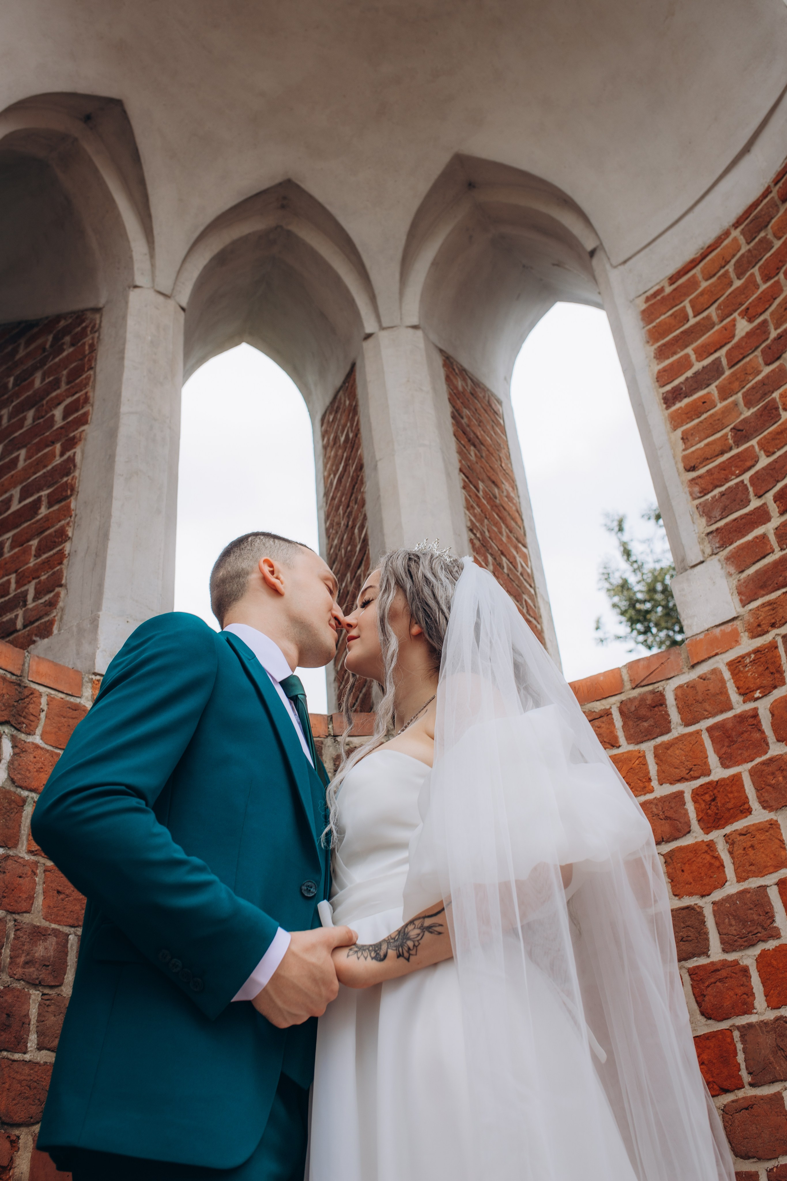 Дмитрий & Валерия. Семейный и домашний фотограф в Москве и МО Королева Валерия