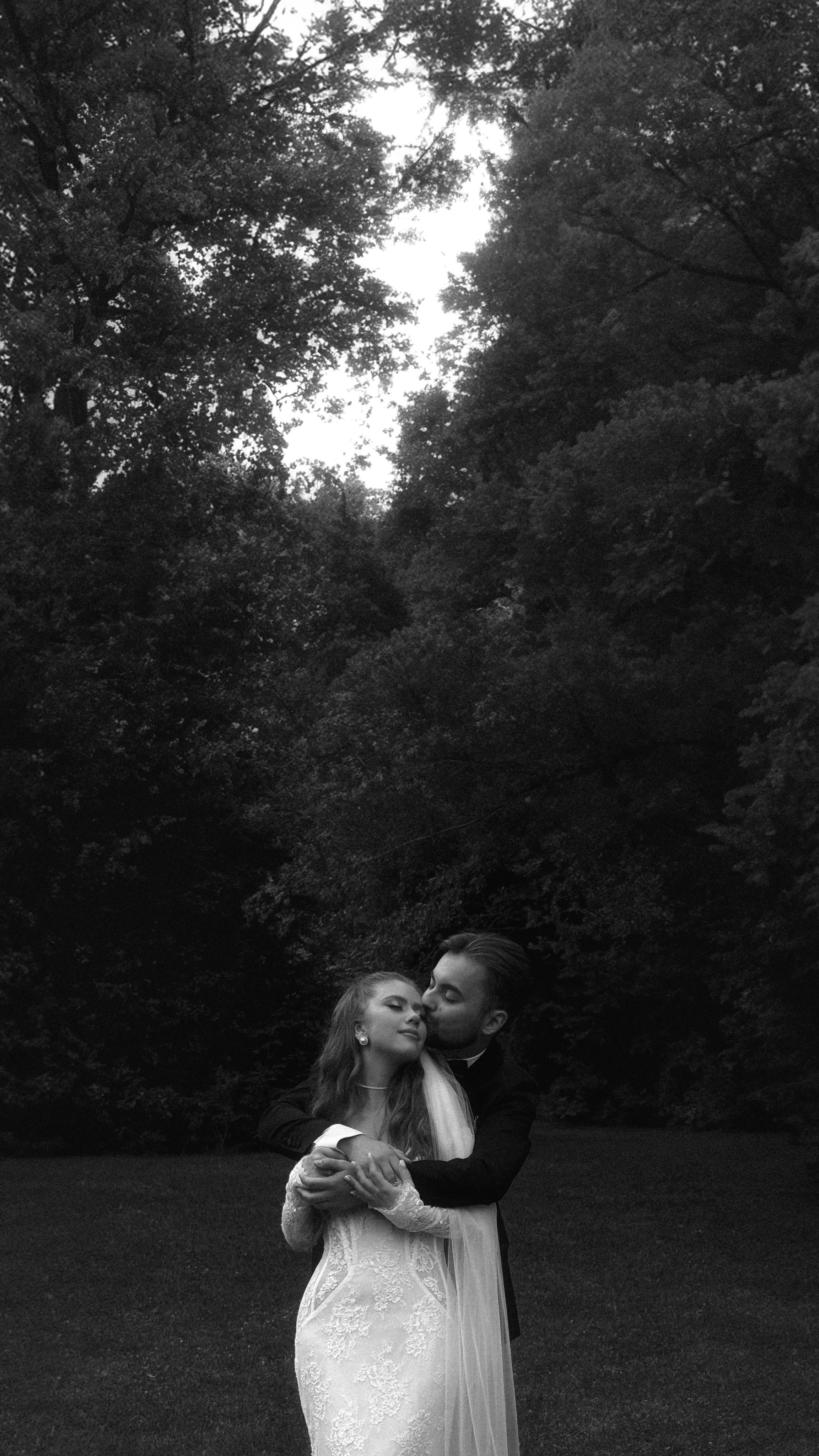 София & Дима. Свадебный фотограф в Минске