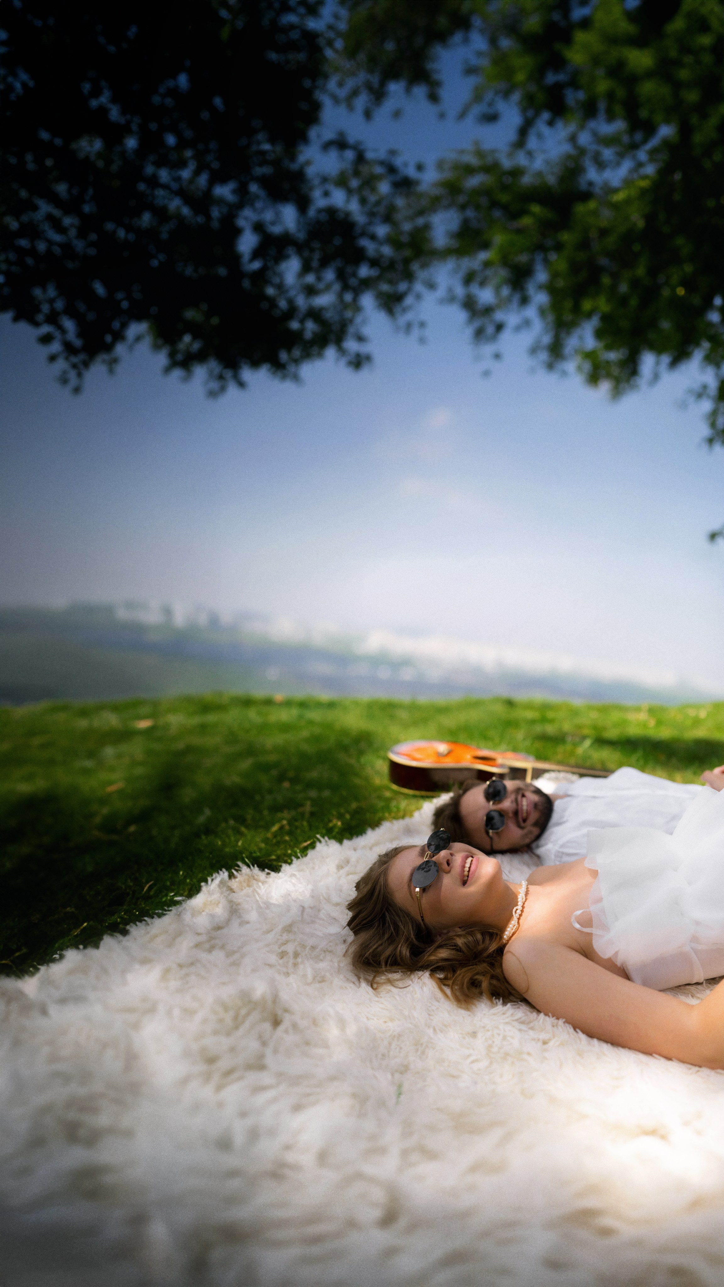 София & Дима. Свадебный фотограф в Минске