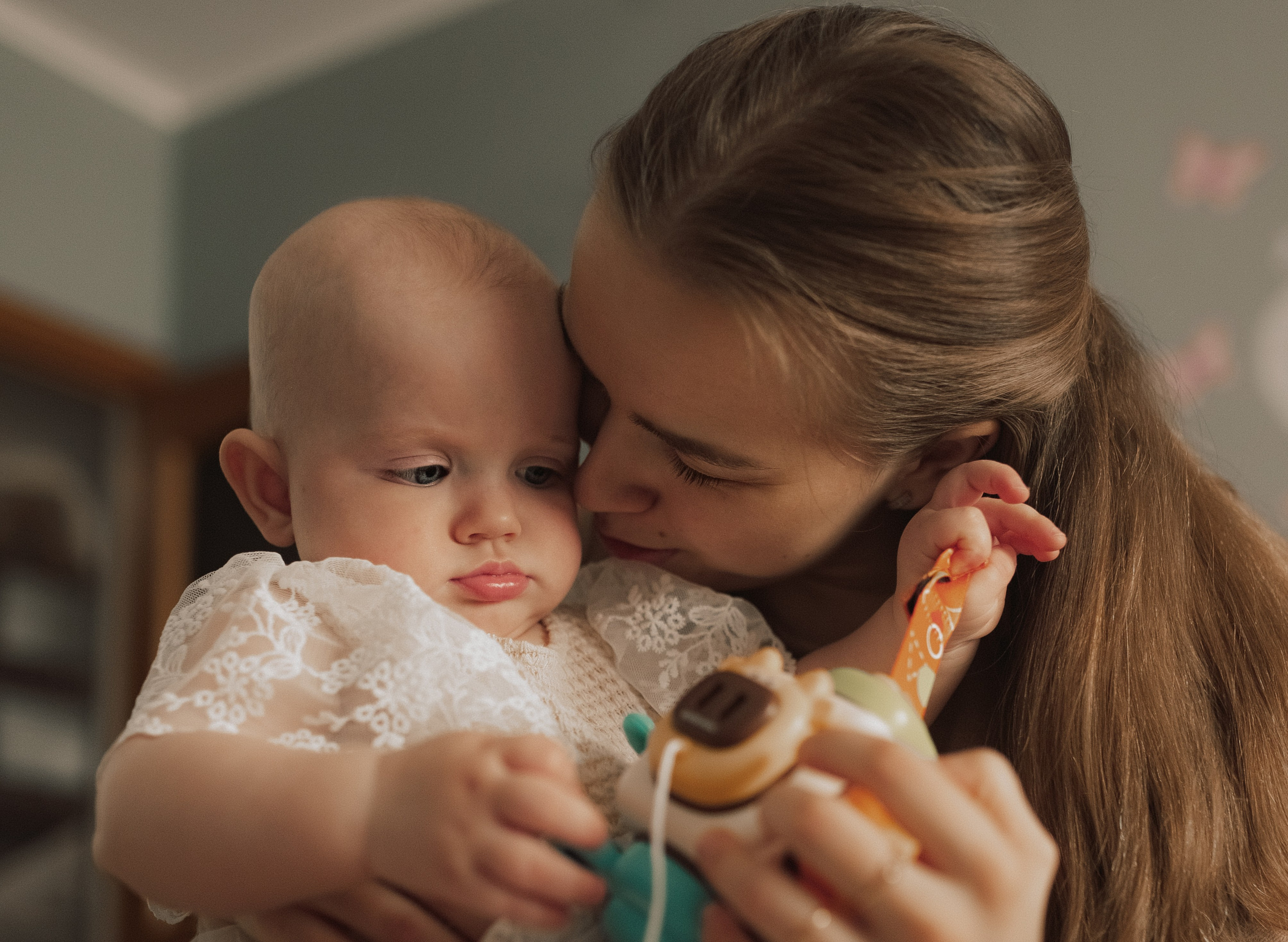 Света с семьей. Семейный и детский фотограф в Щелково Алена Дробот