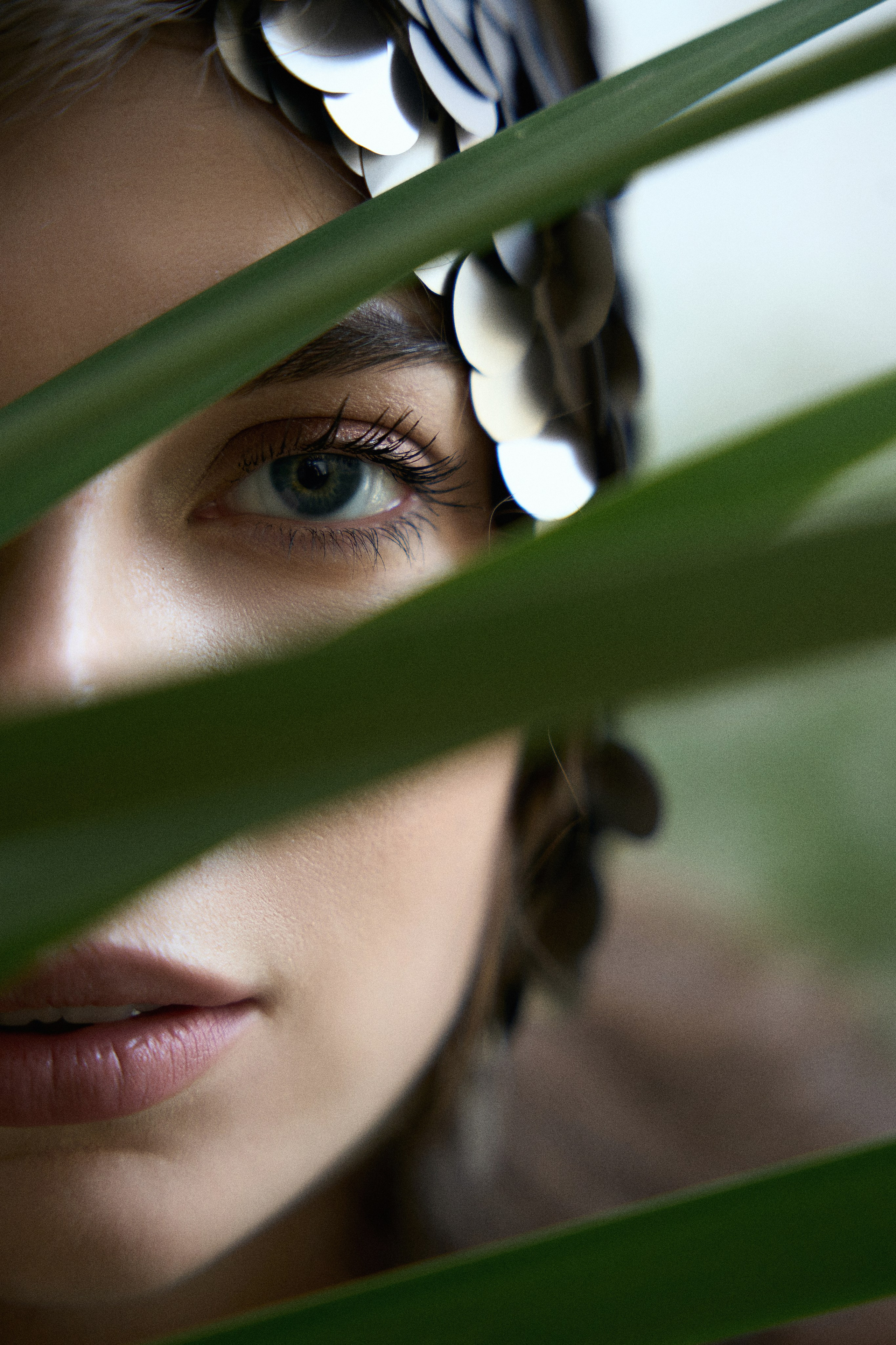 ОКСАНА. Пушистая Сова - Свадебный и портретный фотограф Воронеж, Москва, Питер