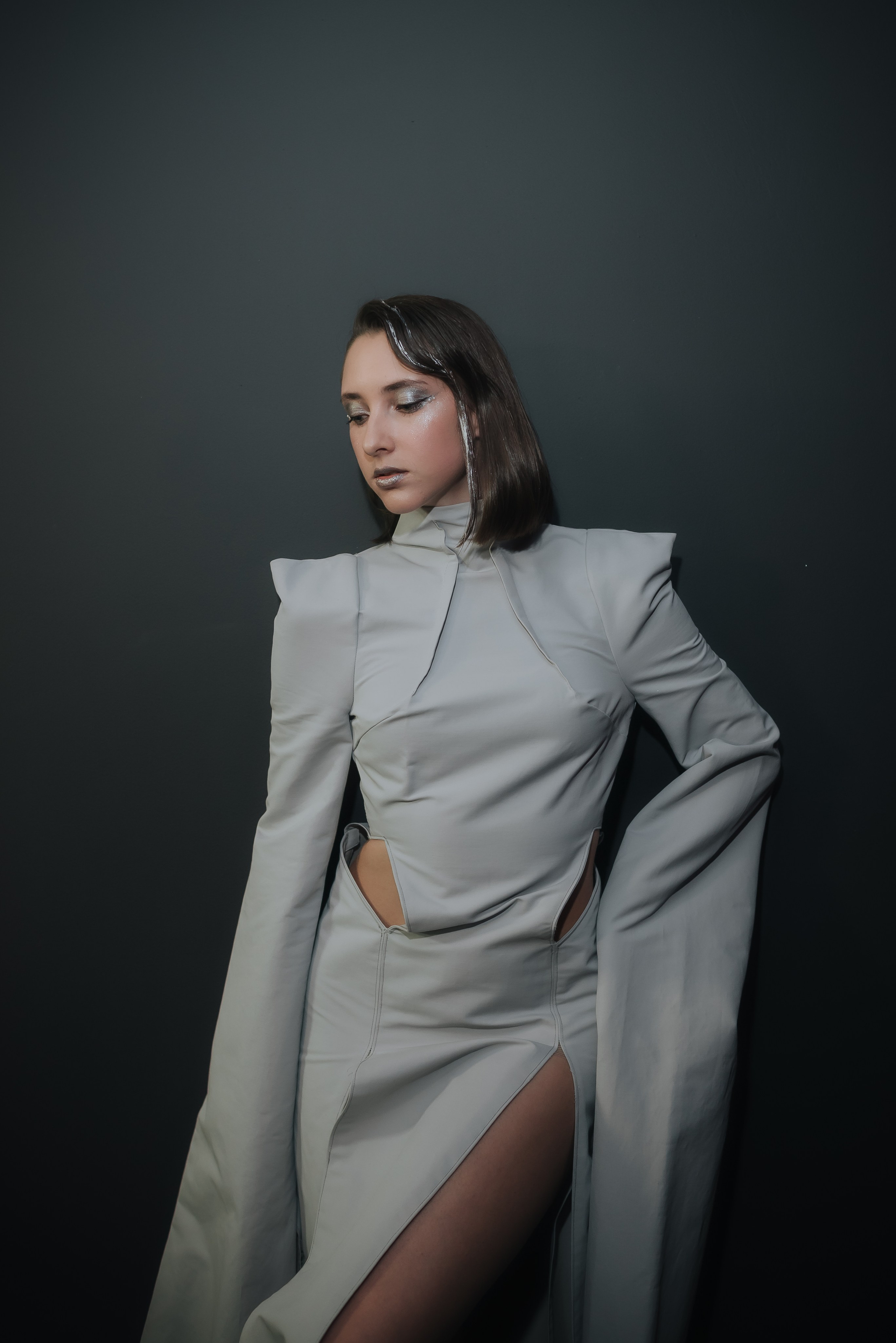 Космос Мода. Фотограф Карина Шарова Москва