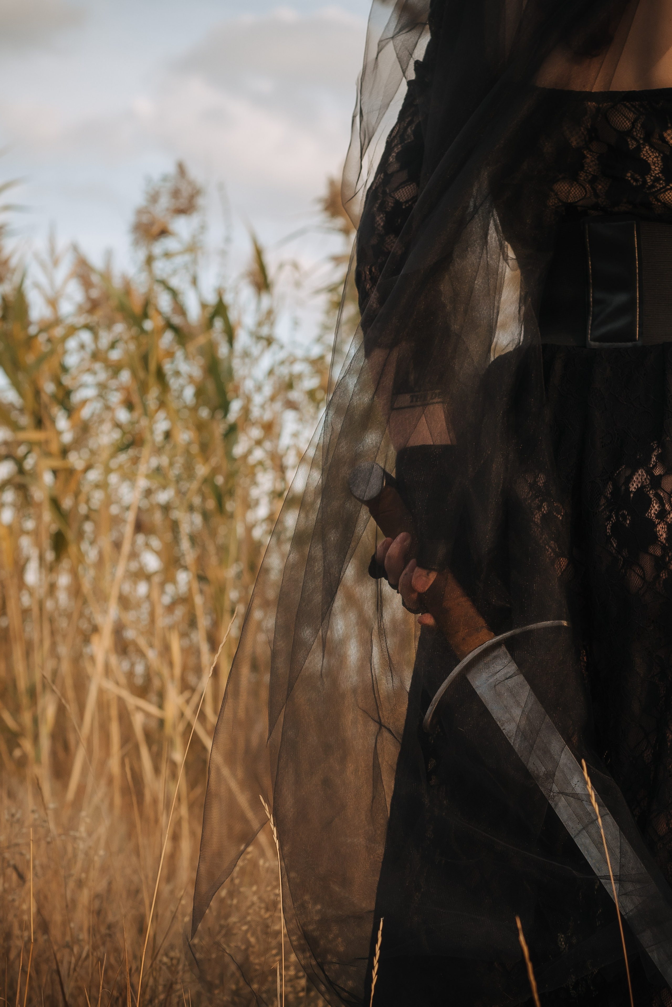 Меч. Фотограф Карина Шарова Москва