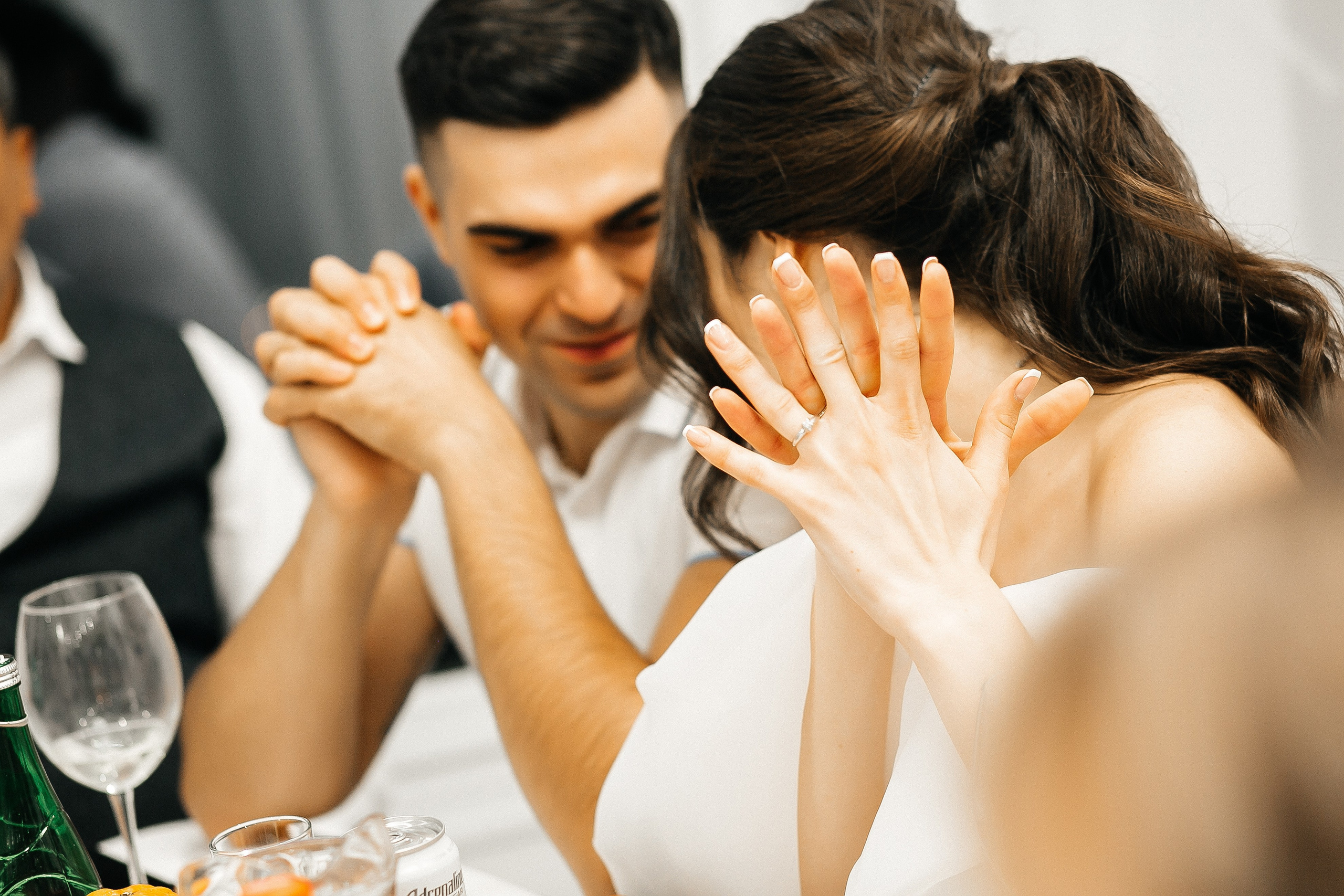 Женя+Макс. Свадебный и семейный фотограф Волкова Маргарита