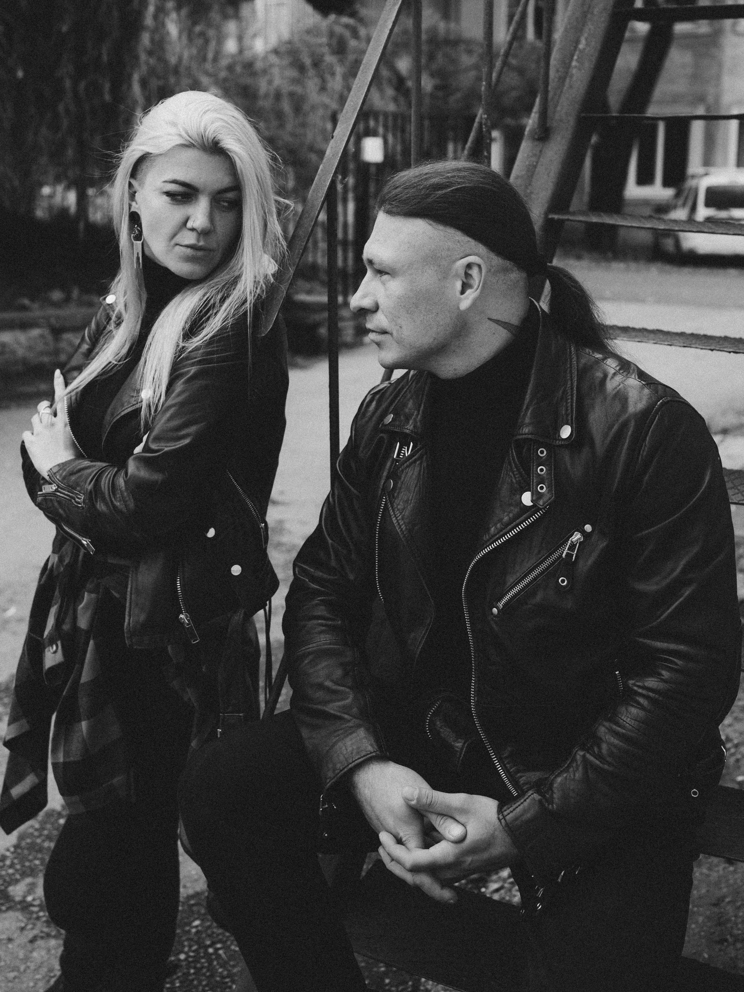 Рок и любовь. Фотограф Любовь Подосенова Липецк|Воронеж