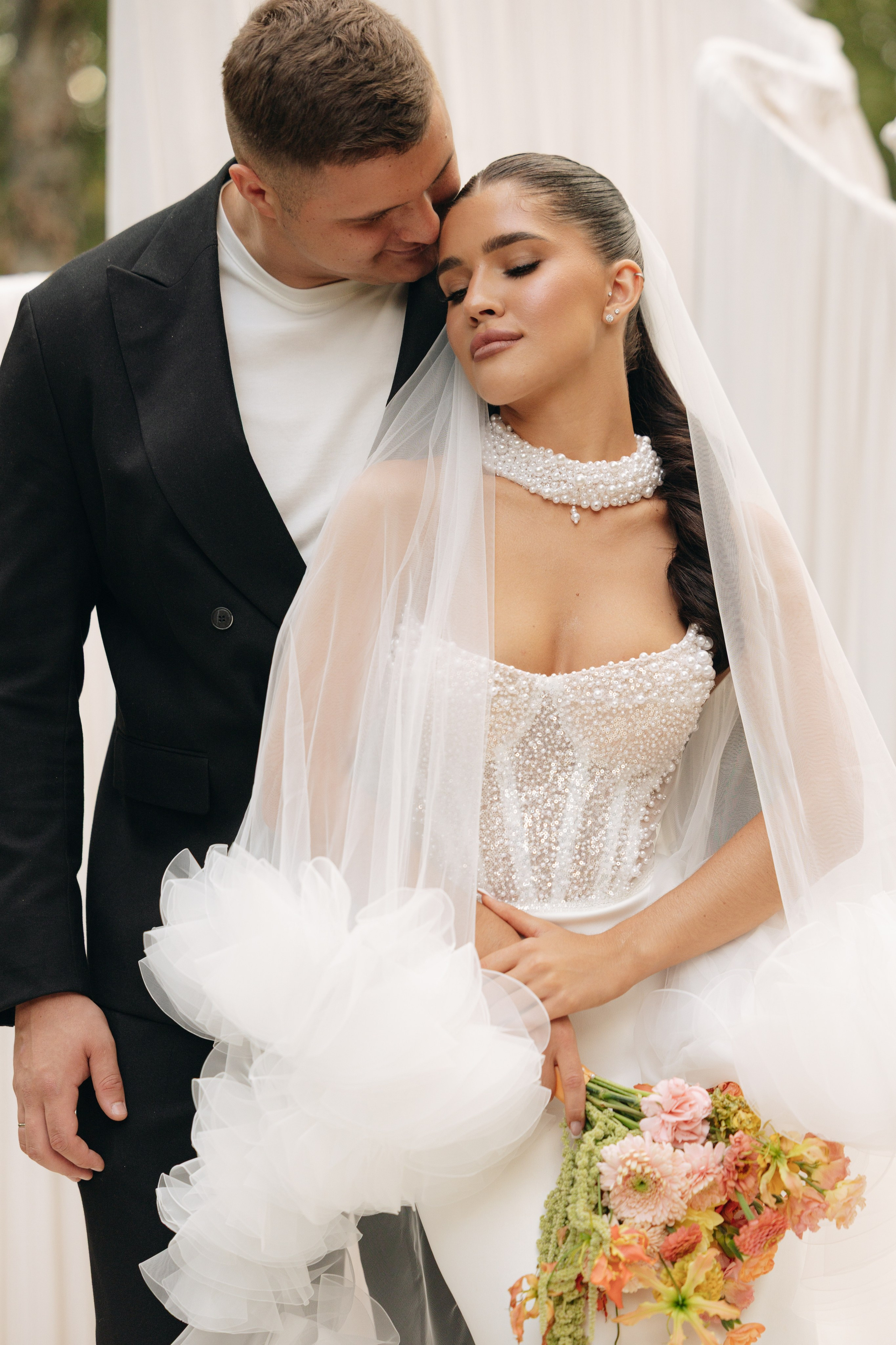 Анвар + Анастасия. Свадебный и репортажный фотограф в Казани Регина Гареева