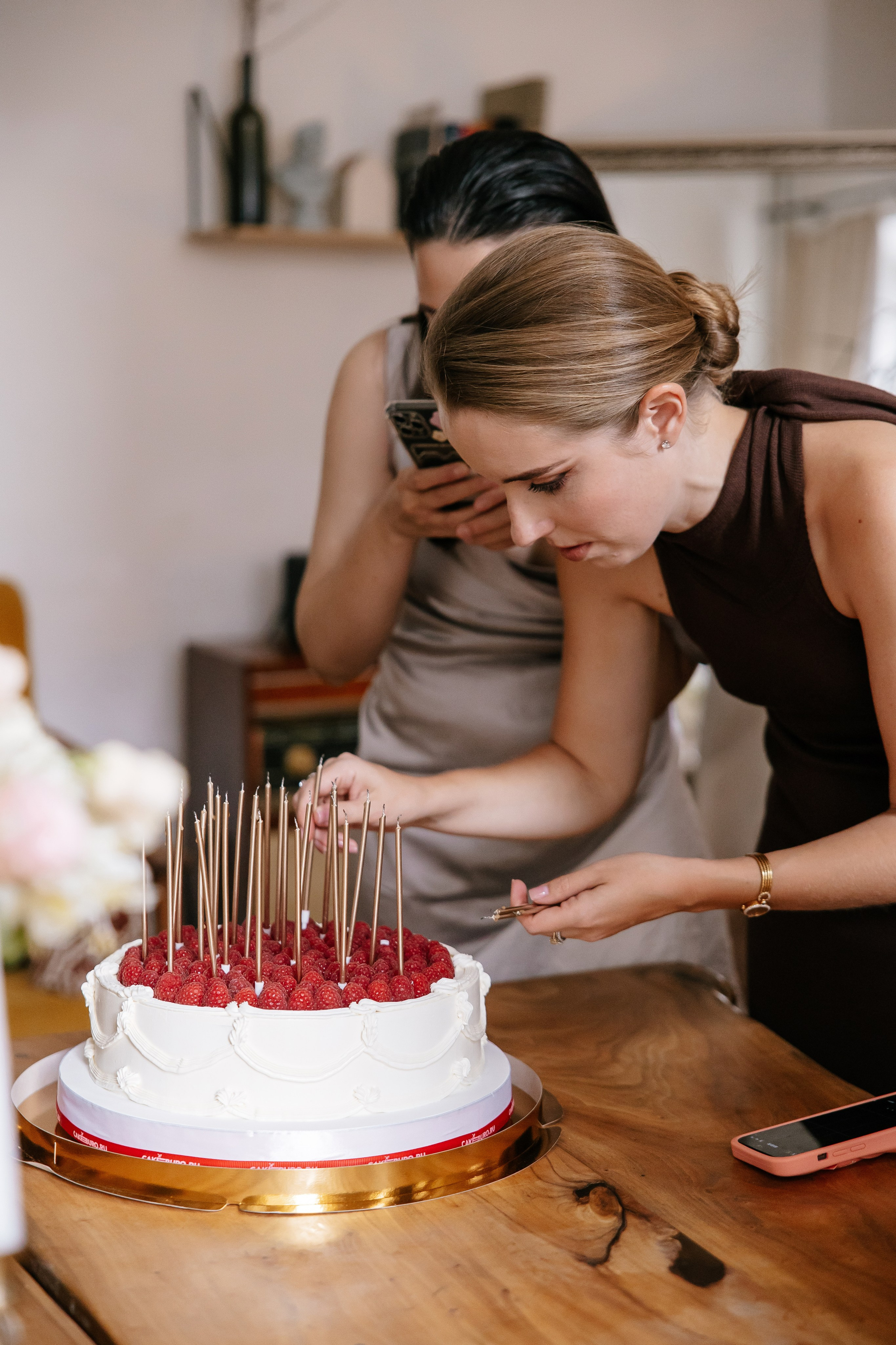День рождения в Доме Липы. Анастасия Мелёхина Фотограф Москва, Свадебный фотограф Москва