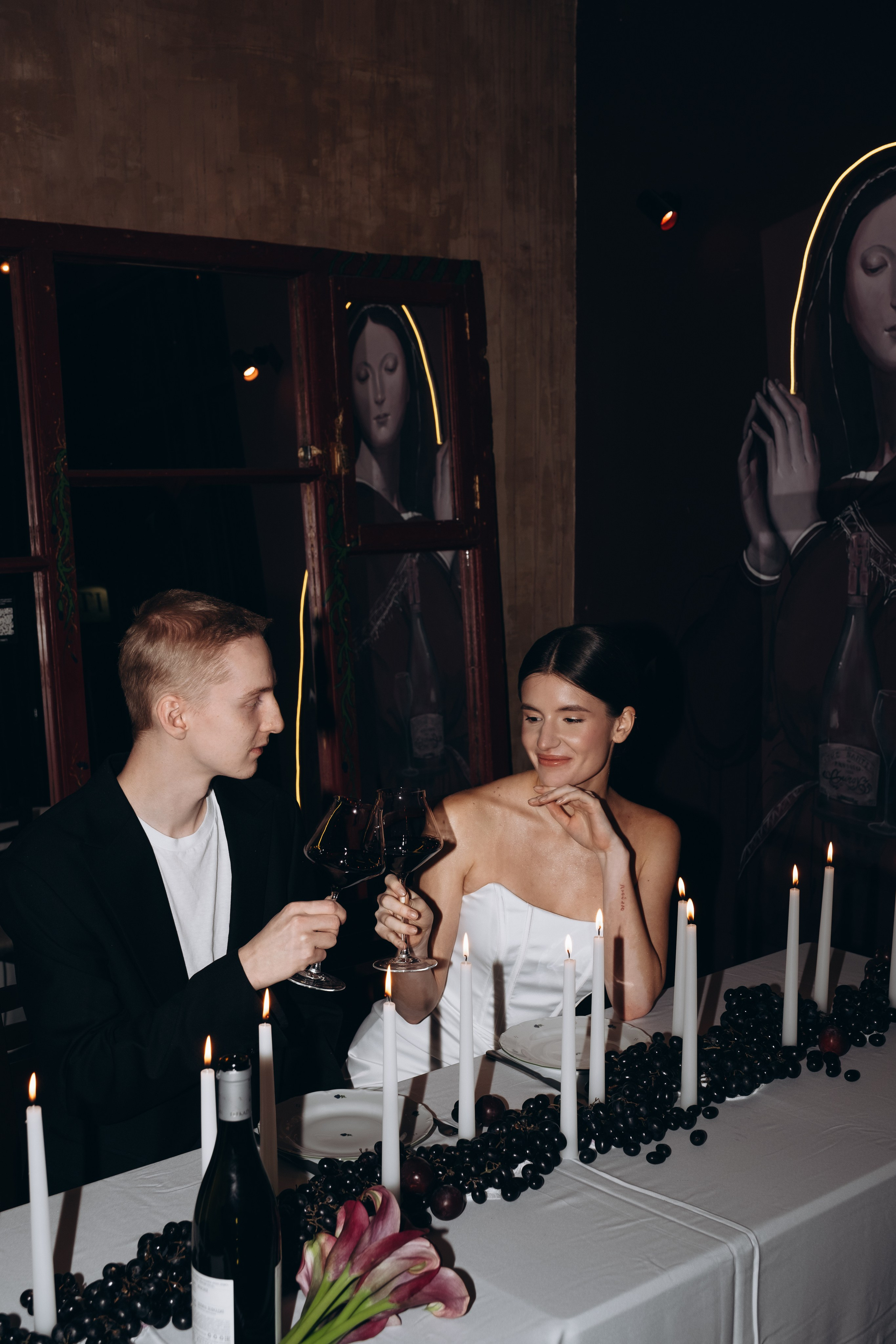 October wedding. Фотограф|Москва — Агбаш Лера