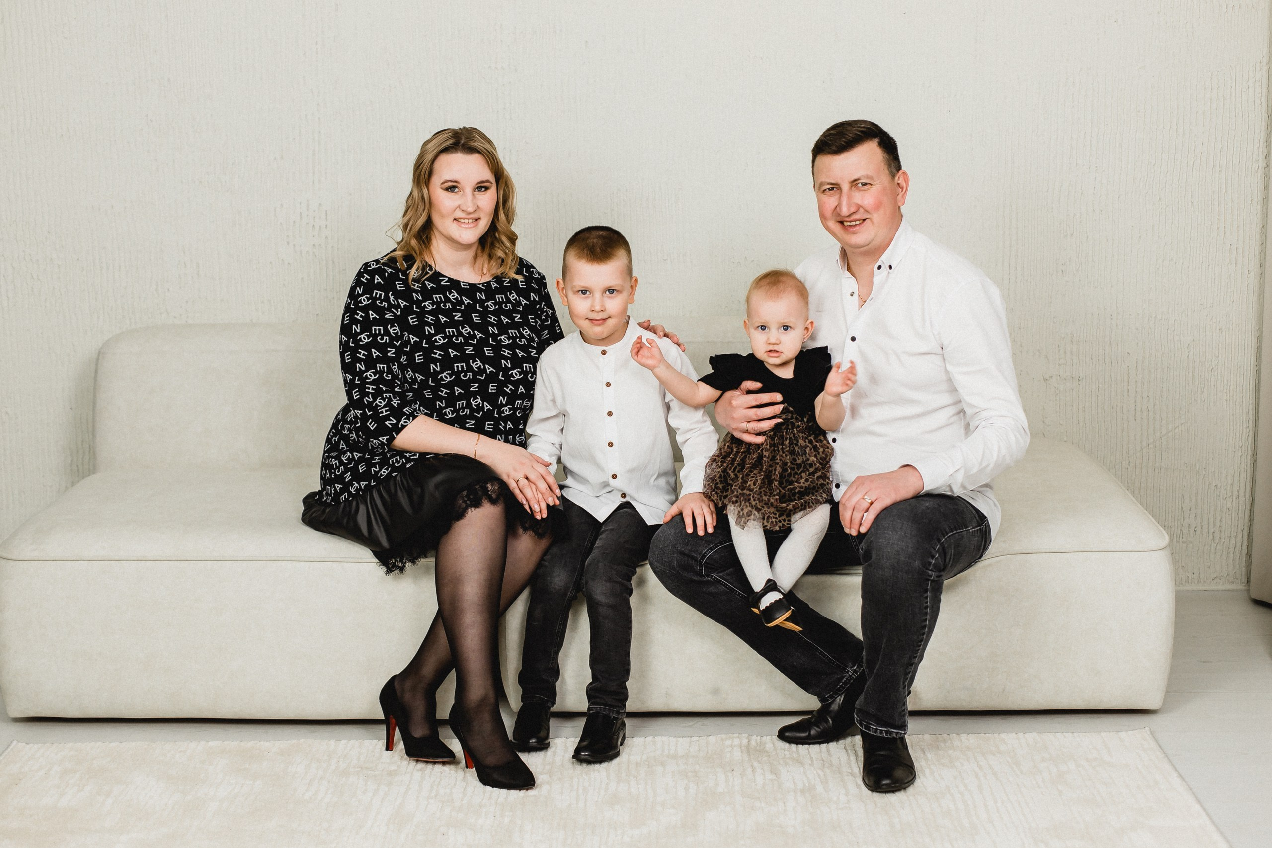 ОТЗЫВЫ. Фотостудия Новочебоксарск