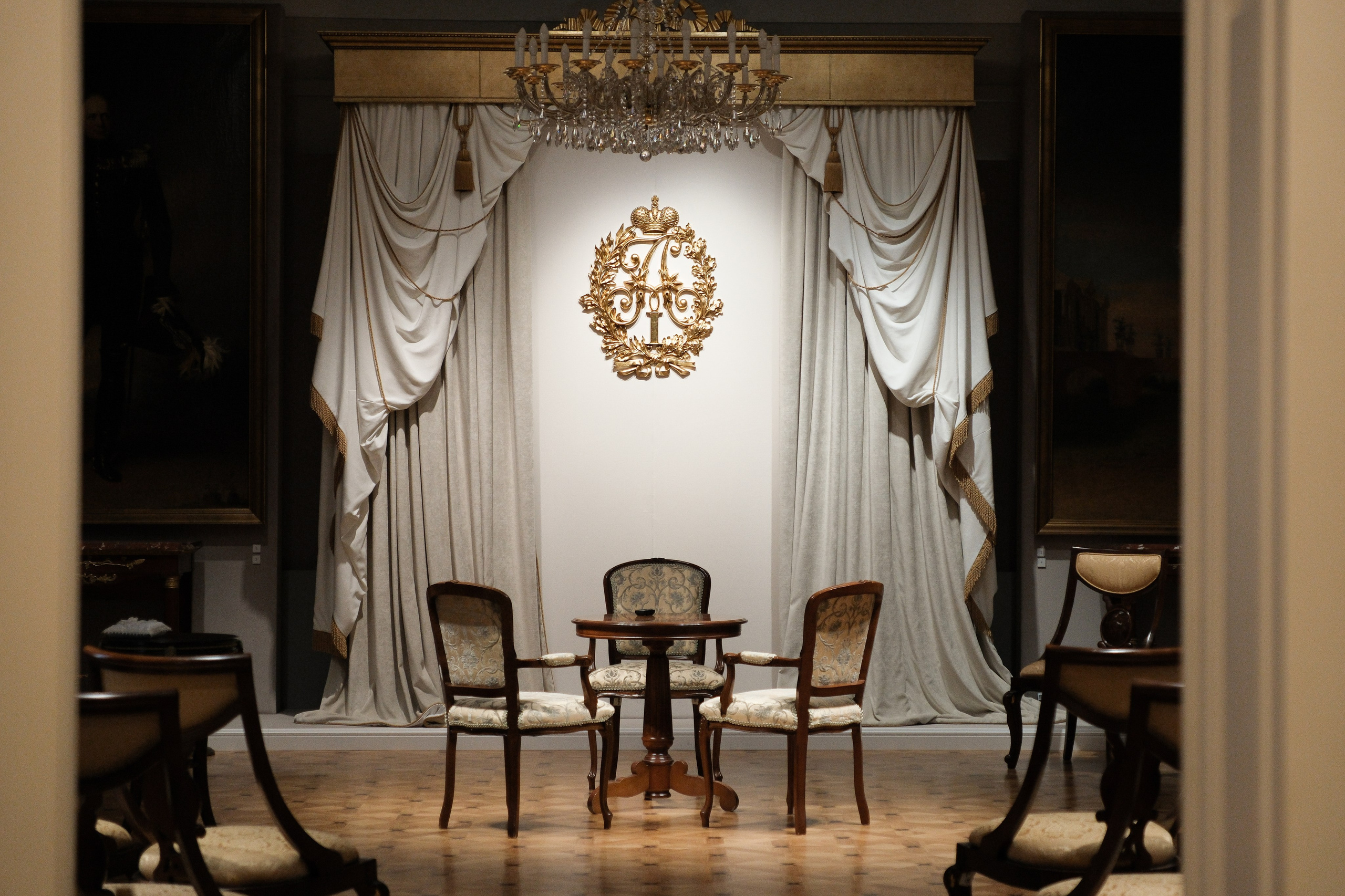 Надежда и Фёдор. Фотограф Михаил Ерохин | Москва