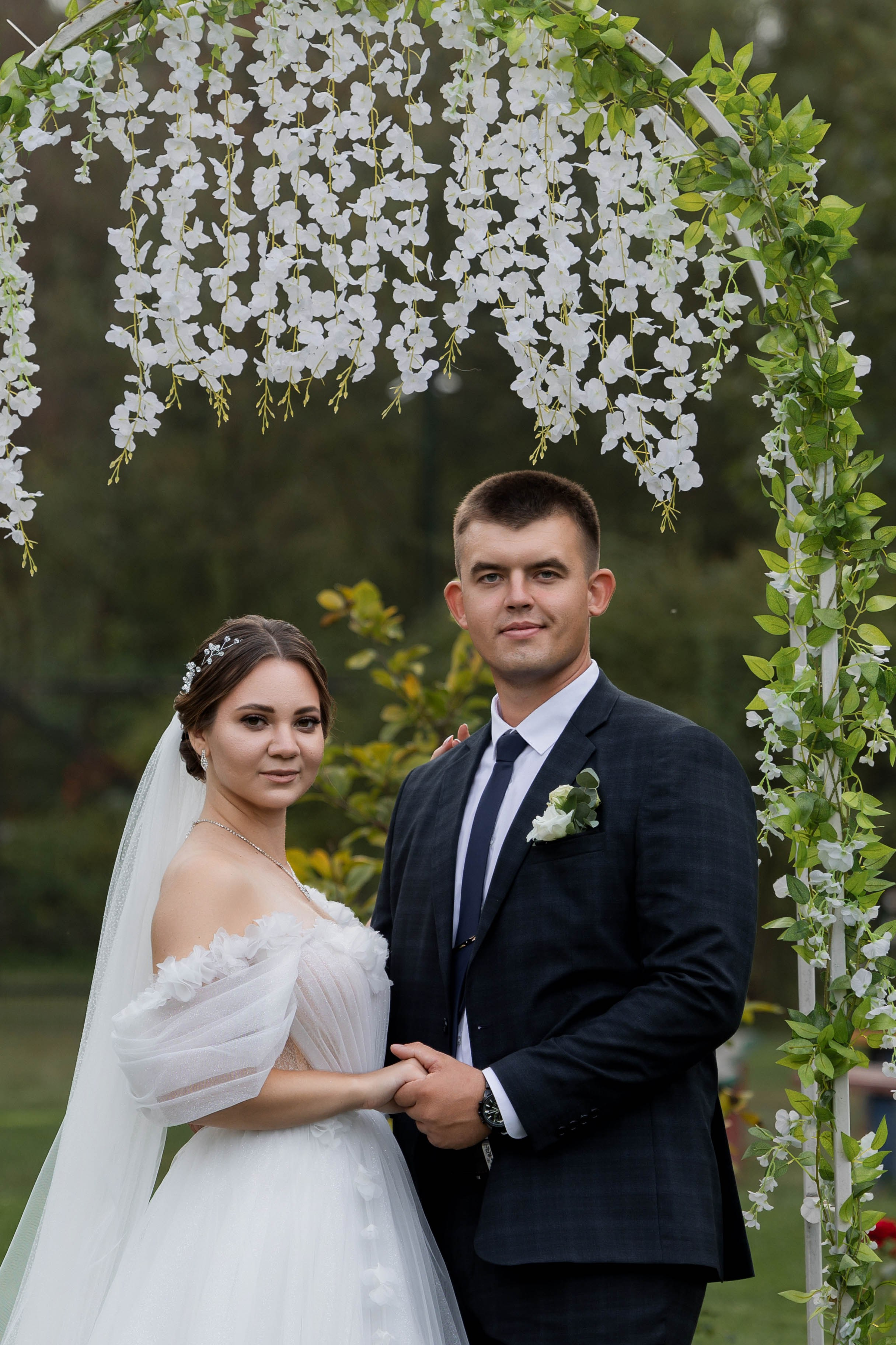 Алексей и Анастасия. Видеосьемка, фотосьемка свадеб, юбилеев, утренников в Краснодарском кр