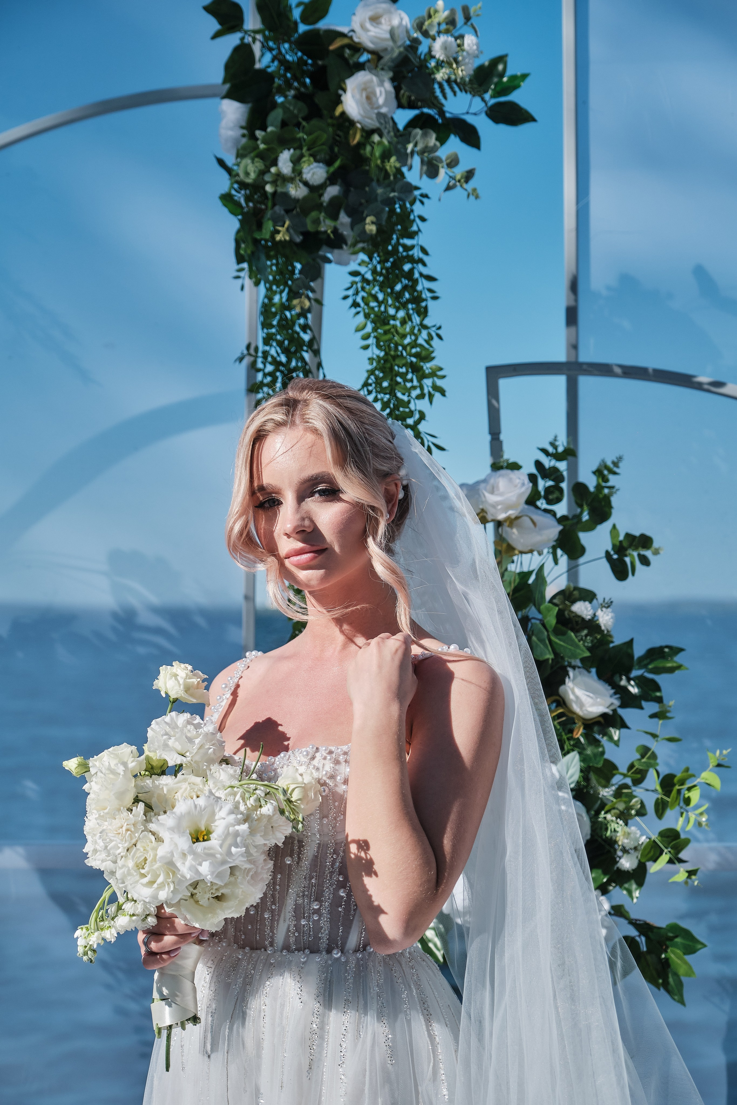 АНТОН И АНАСТАСИЯ. Свадебный фотограф в Екатеринбурге Соседков Евгений