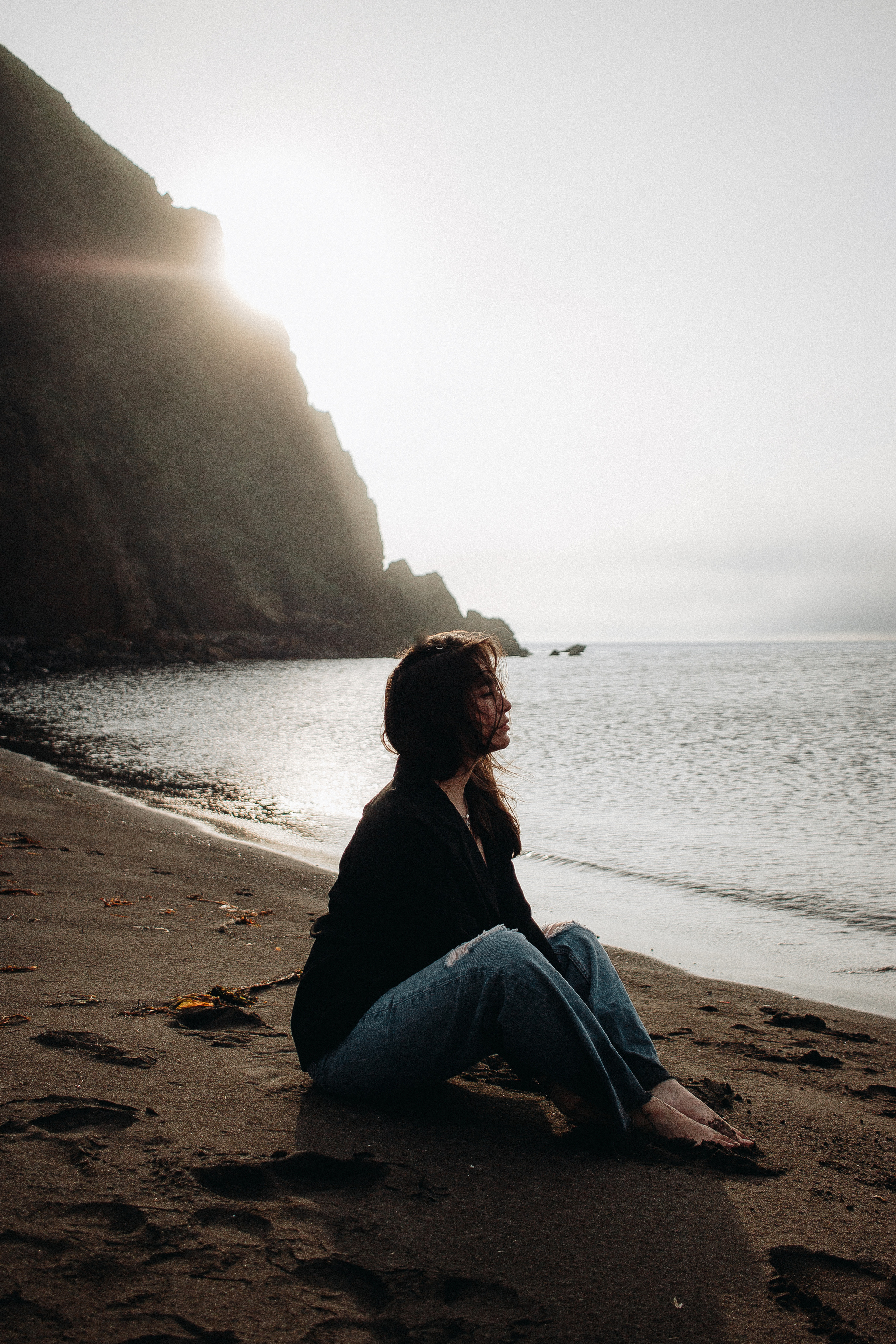 Фотограф Итуруп | Курильские острова