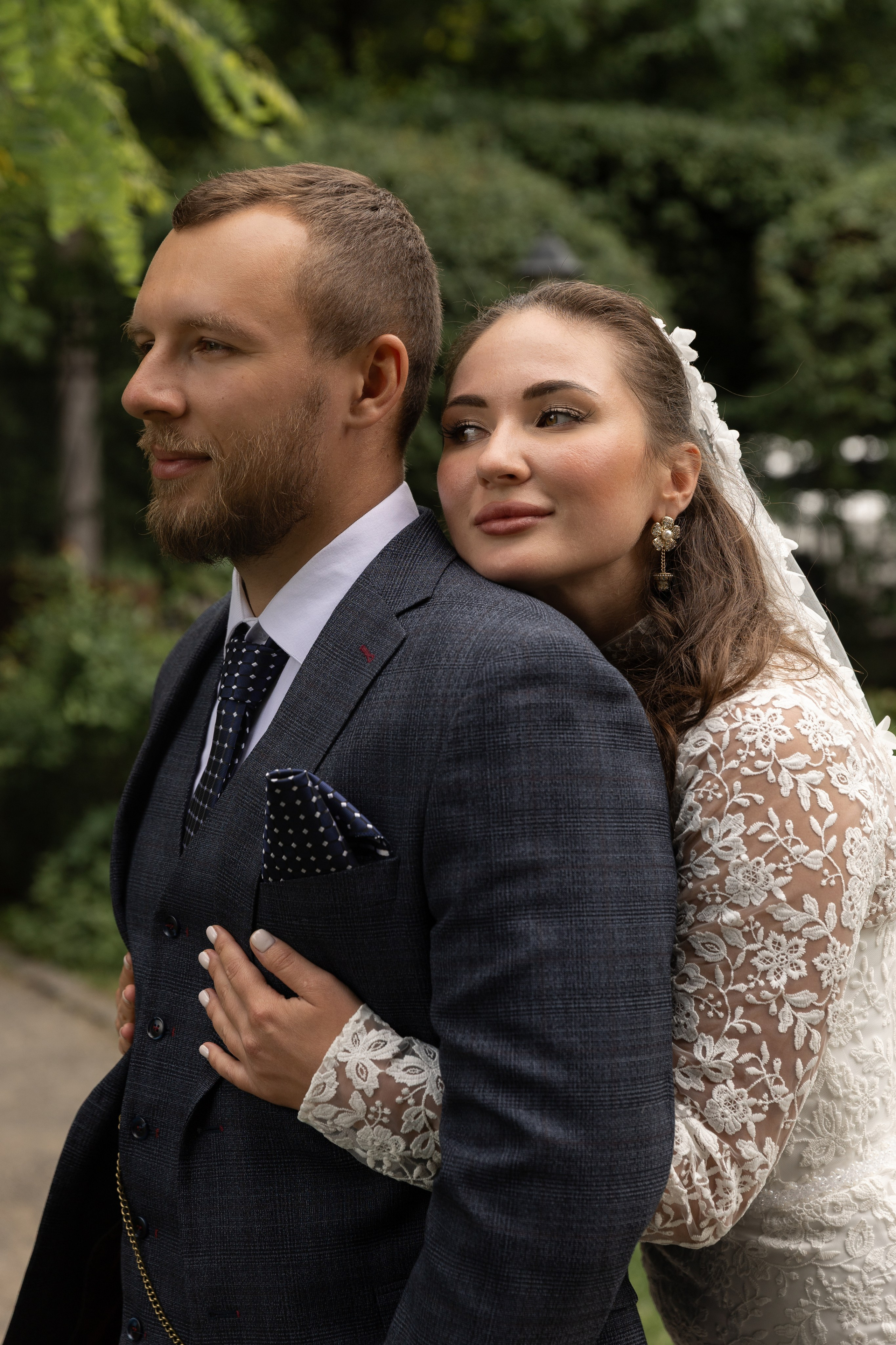 Егор & Анастасия. Фотограф Екатерина Крылова