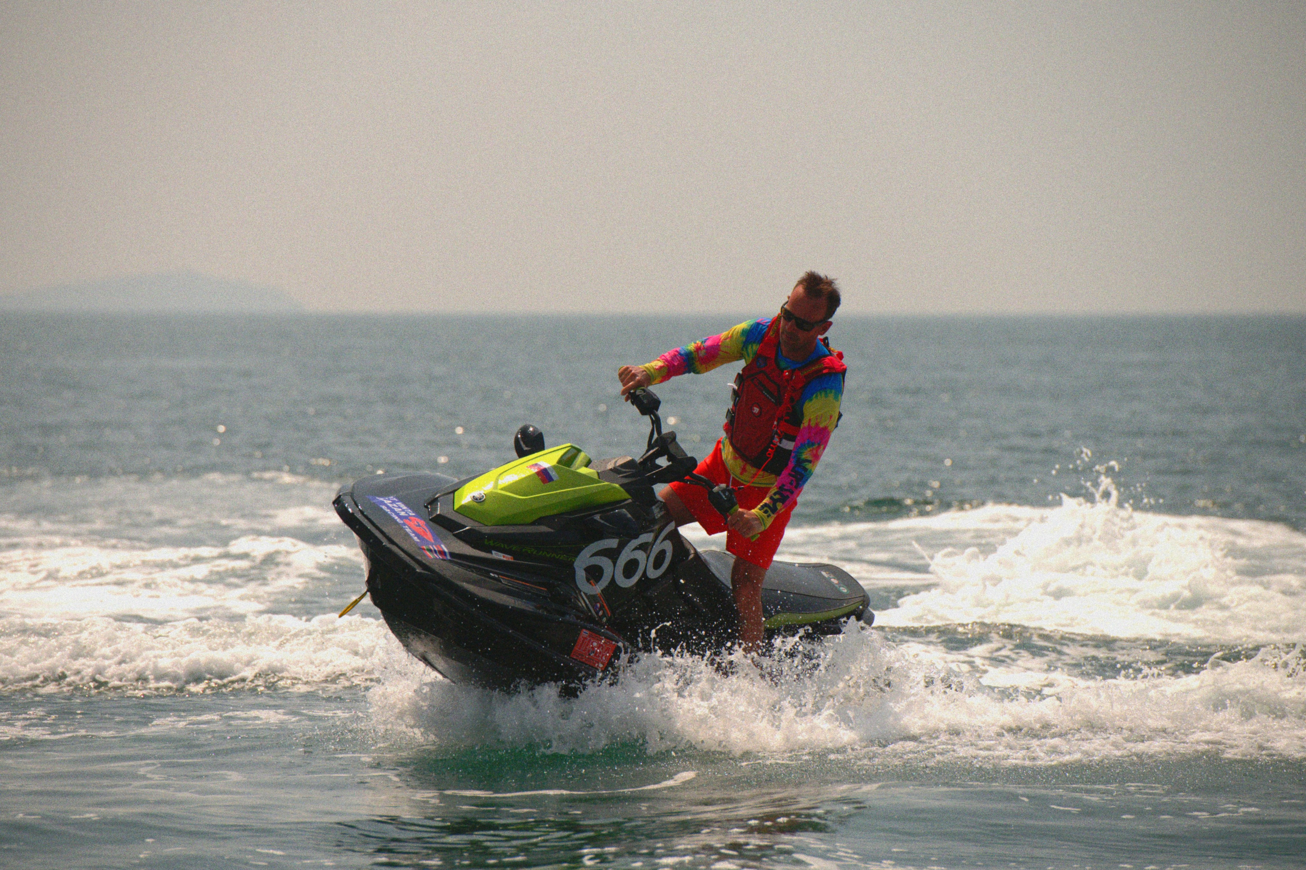 Wetarsport JetSki. Photo & Video production, in Bishkek, Kyrgyzstan