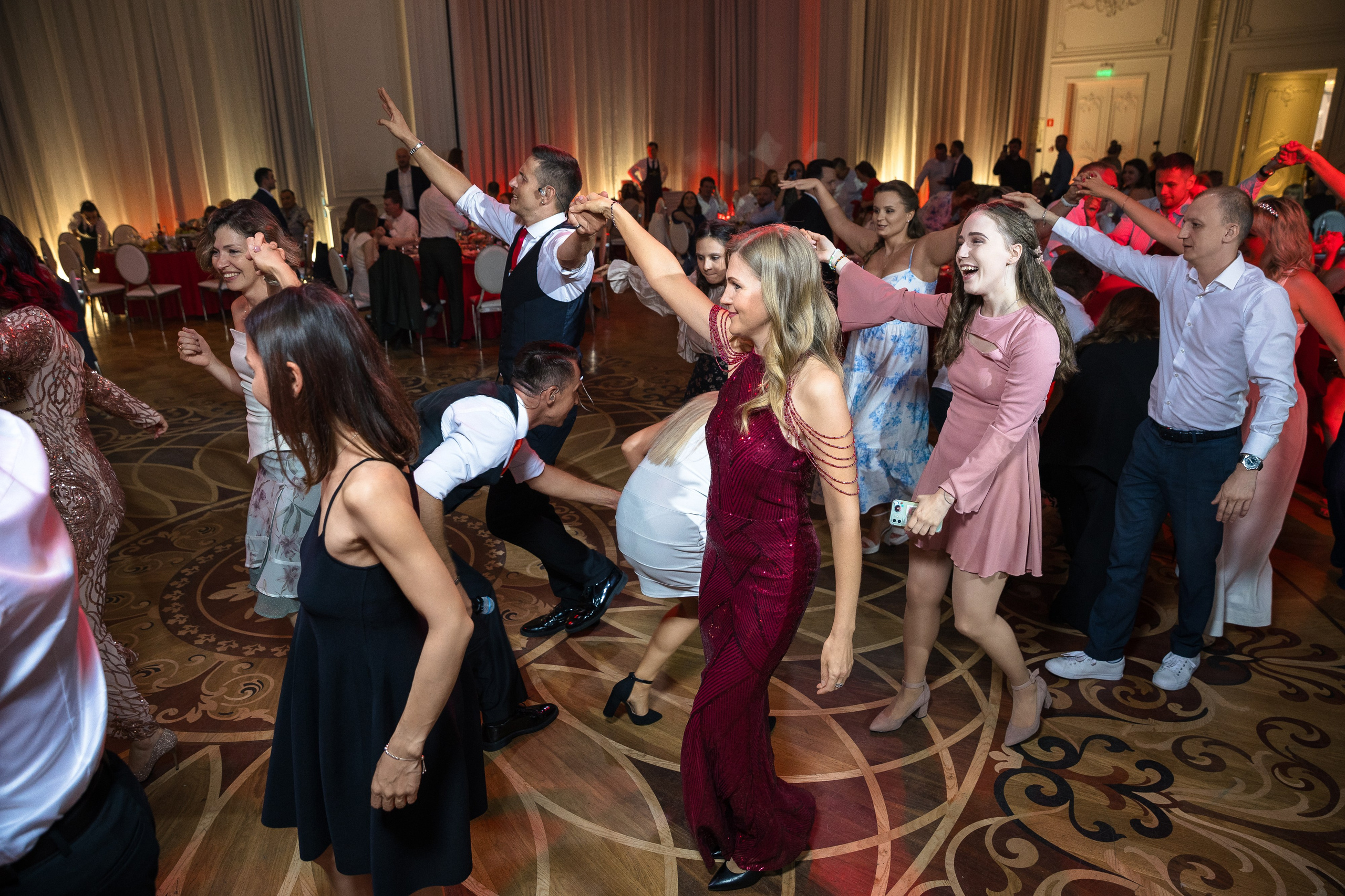 Корпоратив Мостоотряд-47. Репортажный Фотограф Александр Назаров. Москва и М.О