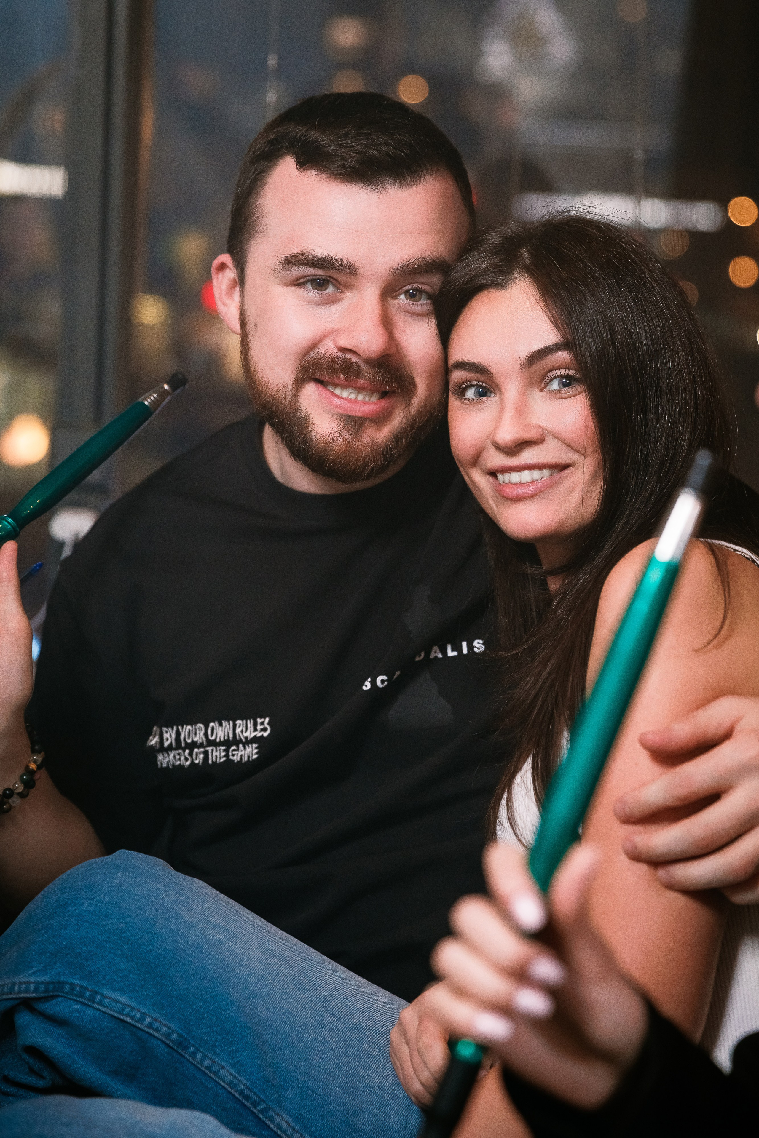 День Рождения «Istina Lounge»