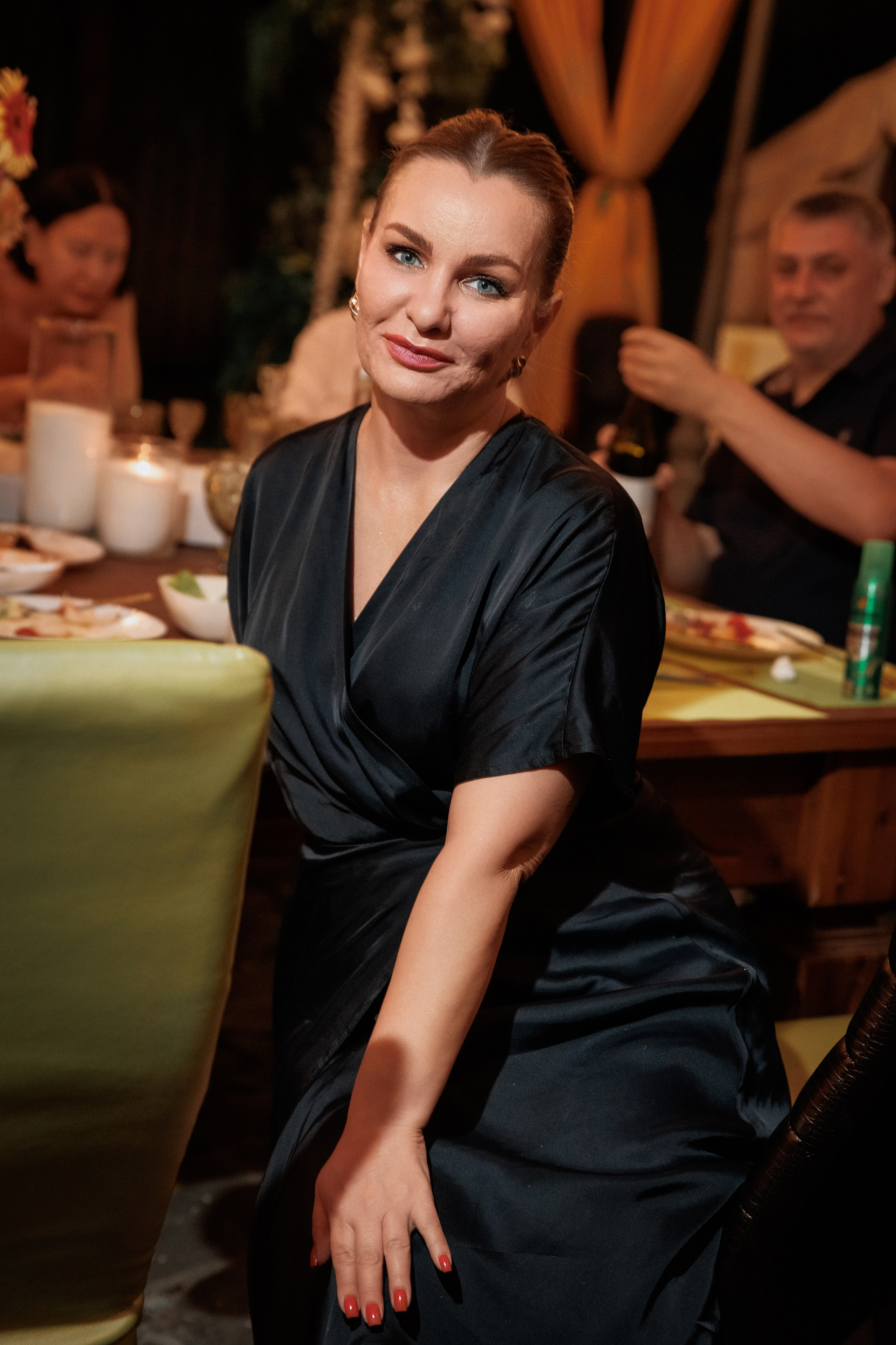 День Рождения Яси 18 лет