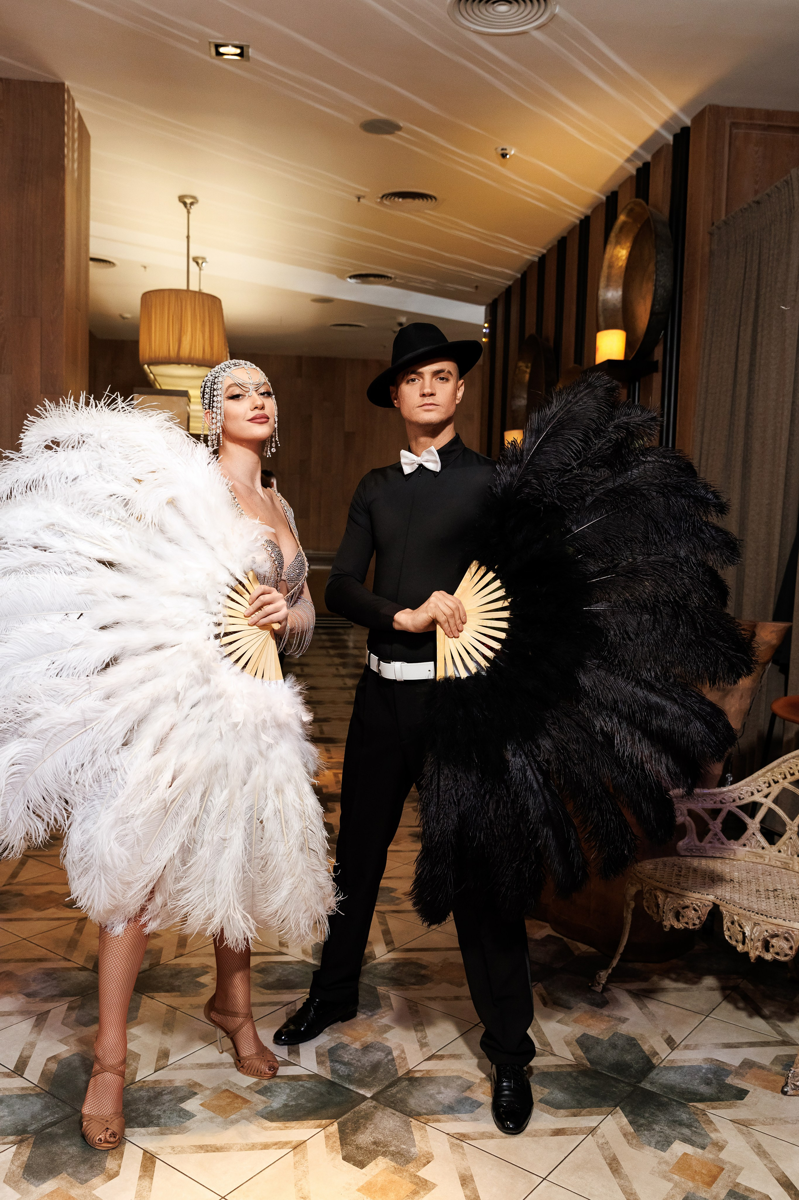 Корпоратив в Bocconcino