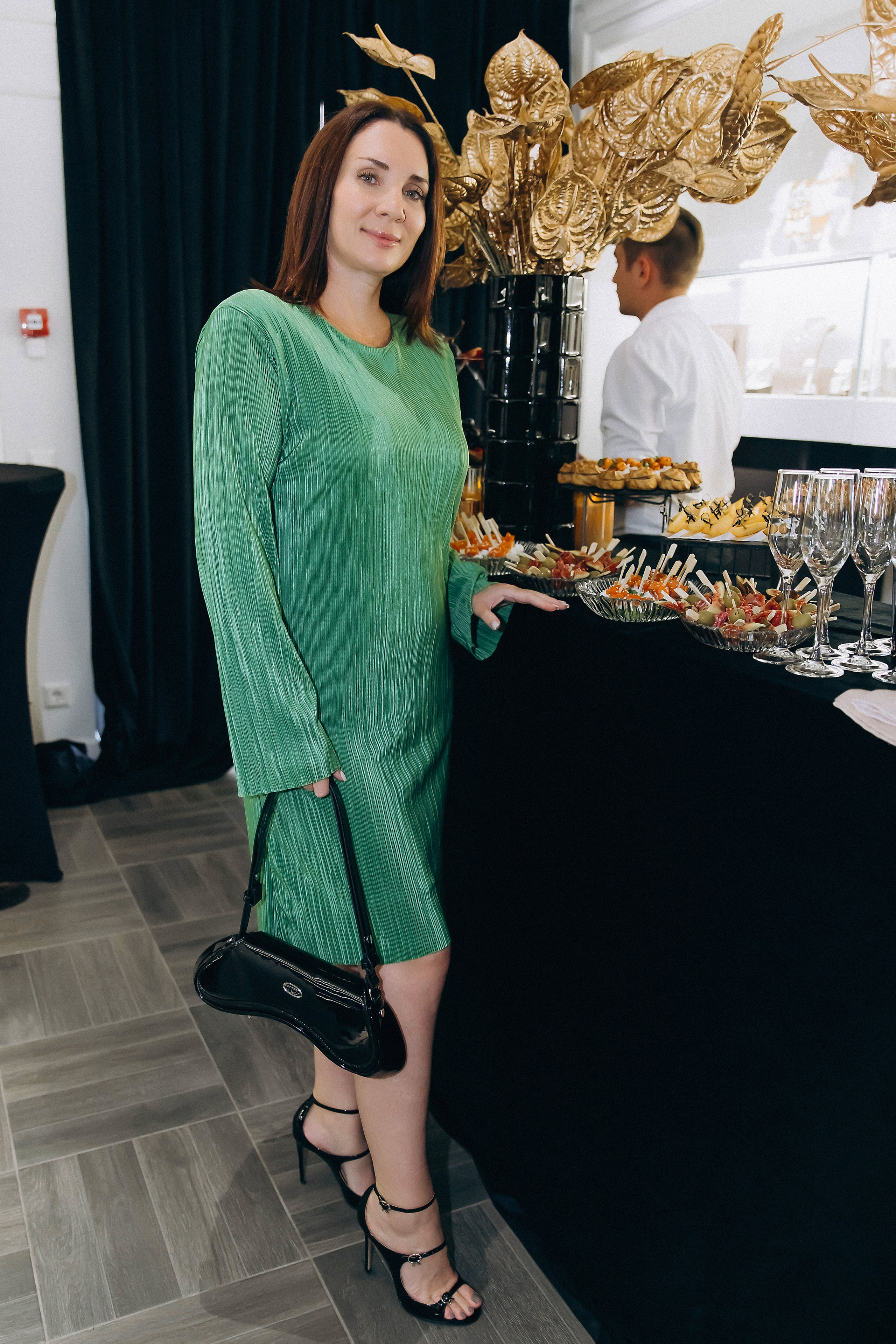 Открытие Бутика «Decor Burgua». Фотограф и Видеограф в Краснодаре Юлия Солодченко