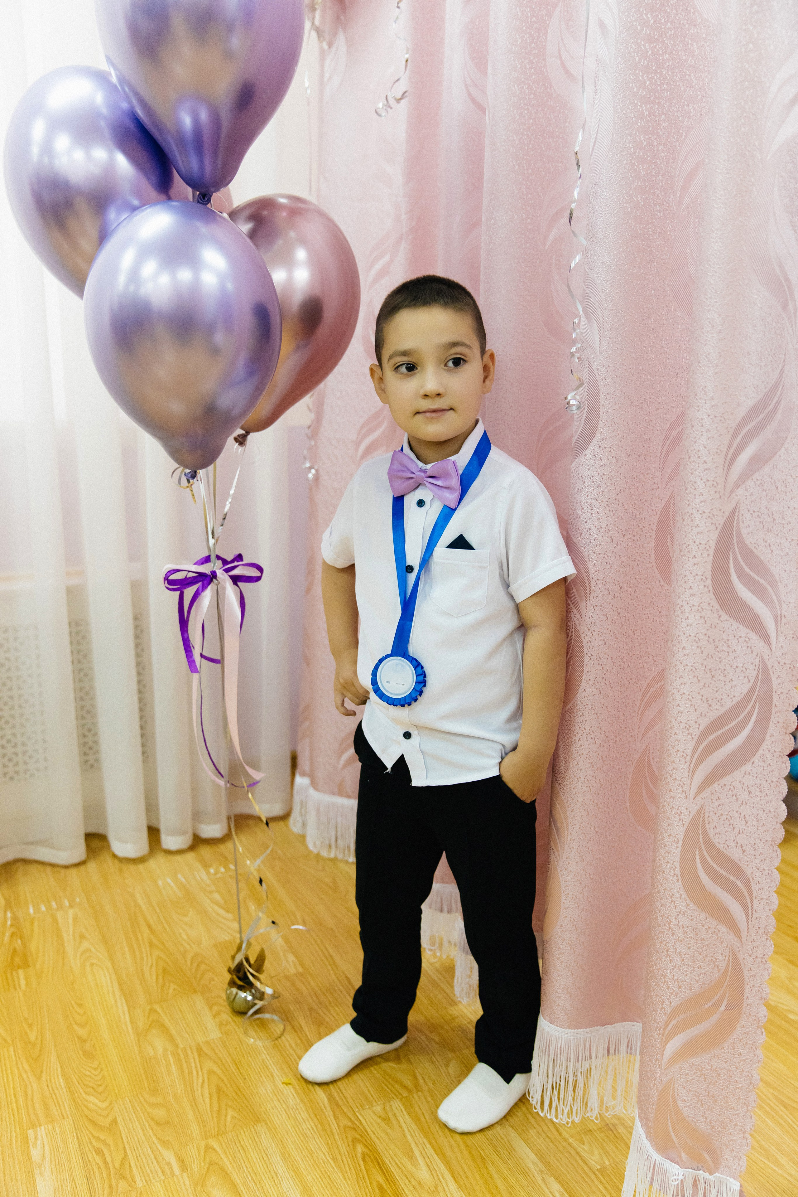 Детский сад № 109. Фотограф и Видеограф в Краснодаре Юлия Солодченко