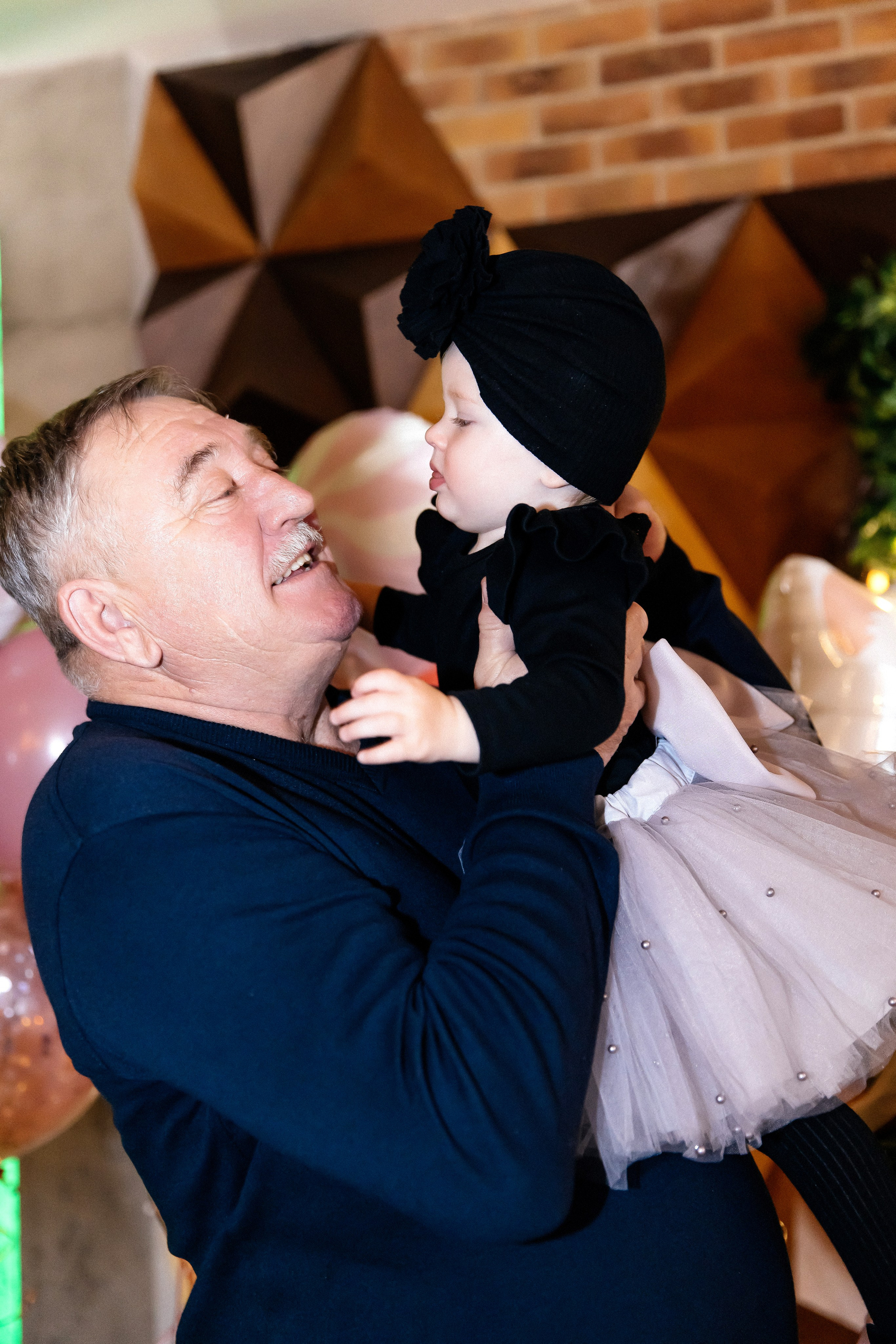 Варваре 1 годик. Фотограф и Видеограф в Краснодаре Юлия Солодченко