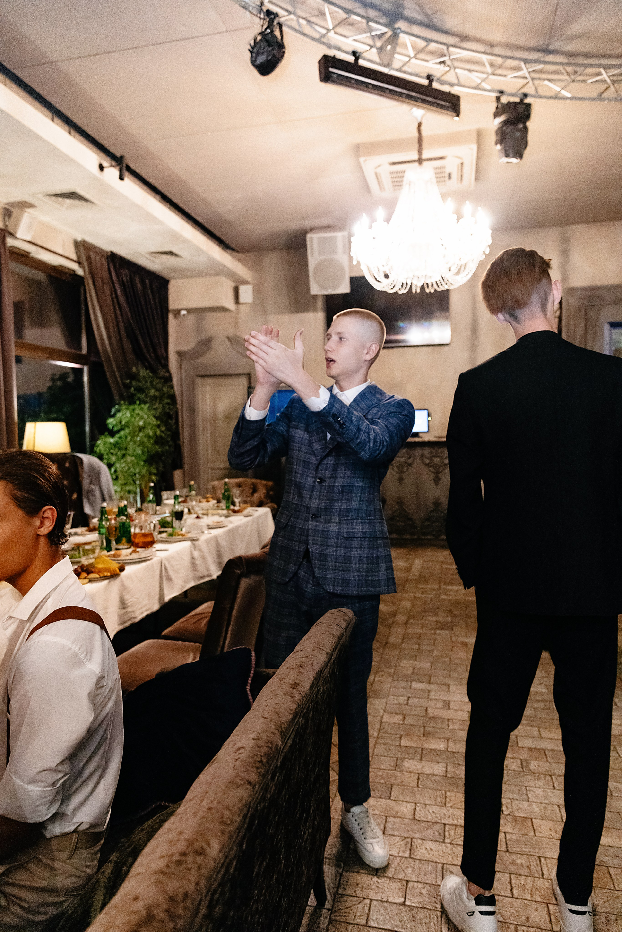 11 класс Гимназия 69. Фотограф и Видеограф в Краснодаре Юлия Солодченко