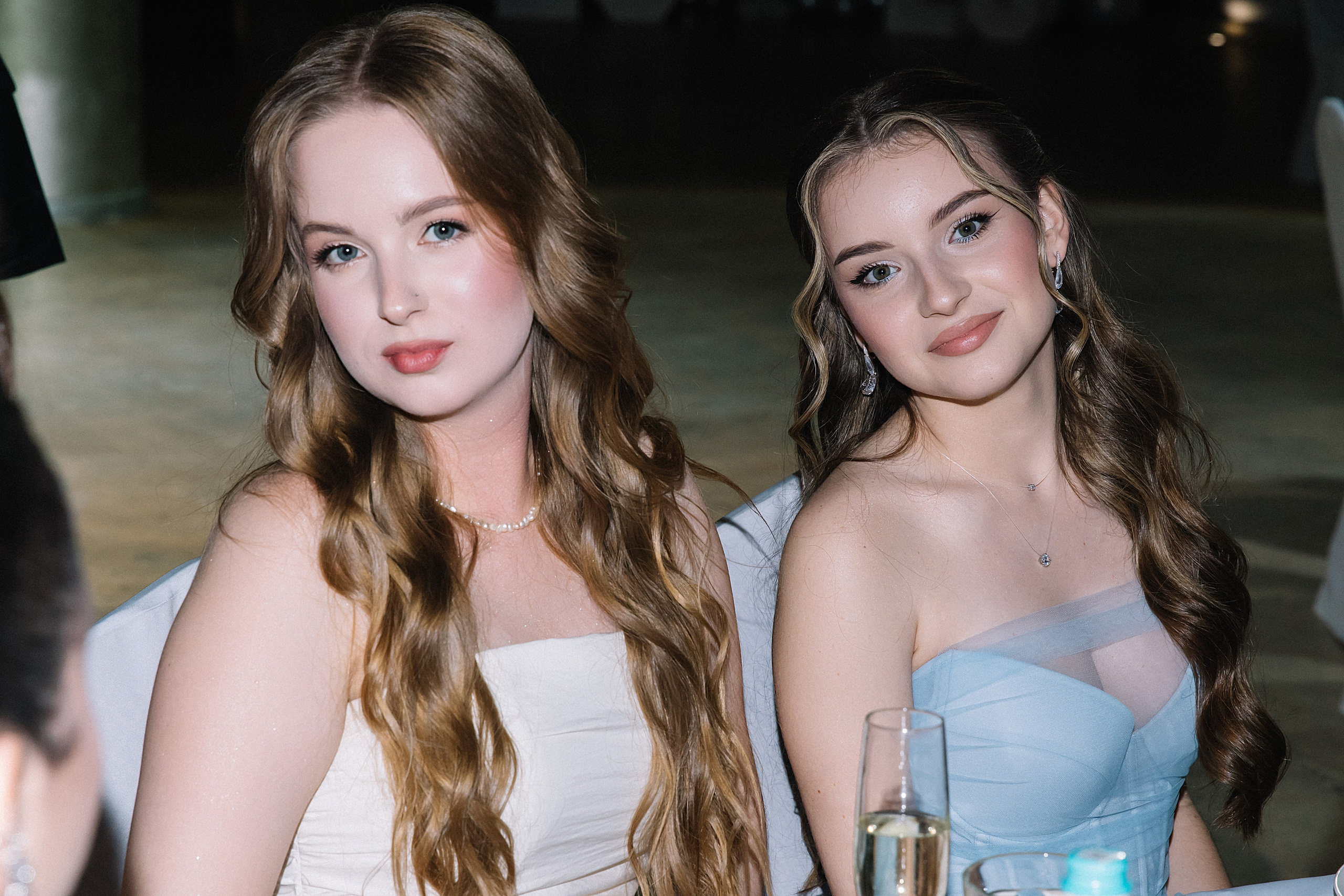 11 класс Гимназия 82. Фотограф и Видеограф в Краснодаре Юлия Солодченко