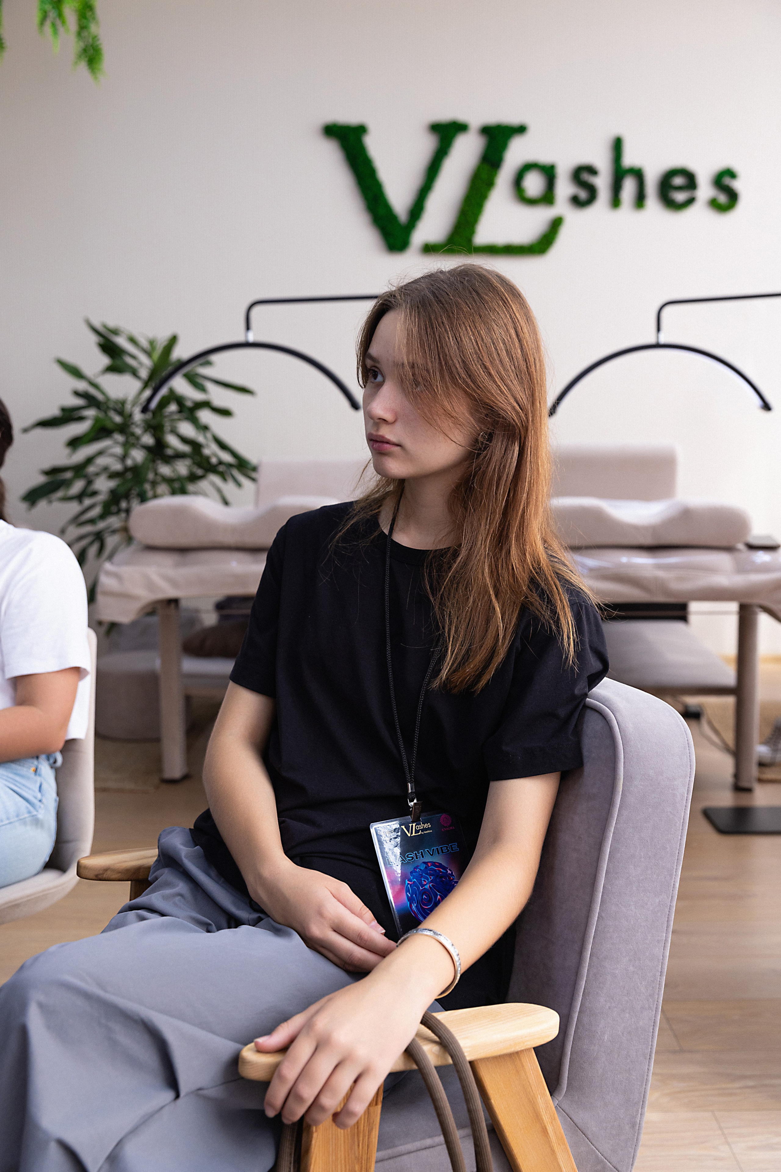 LASH VIBE VLashes. Фотограф и Видеограф в Краснодаре Юлия Солодченко