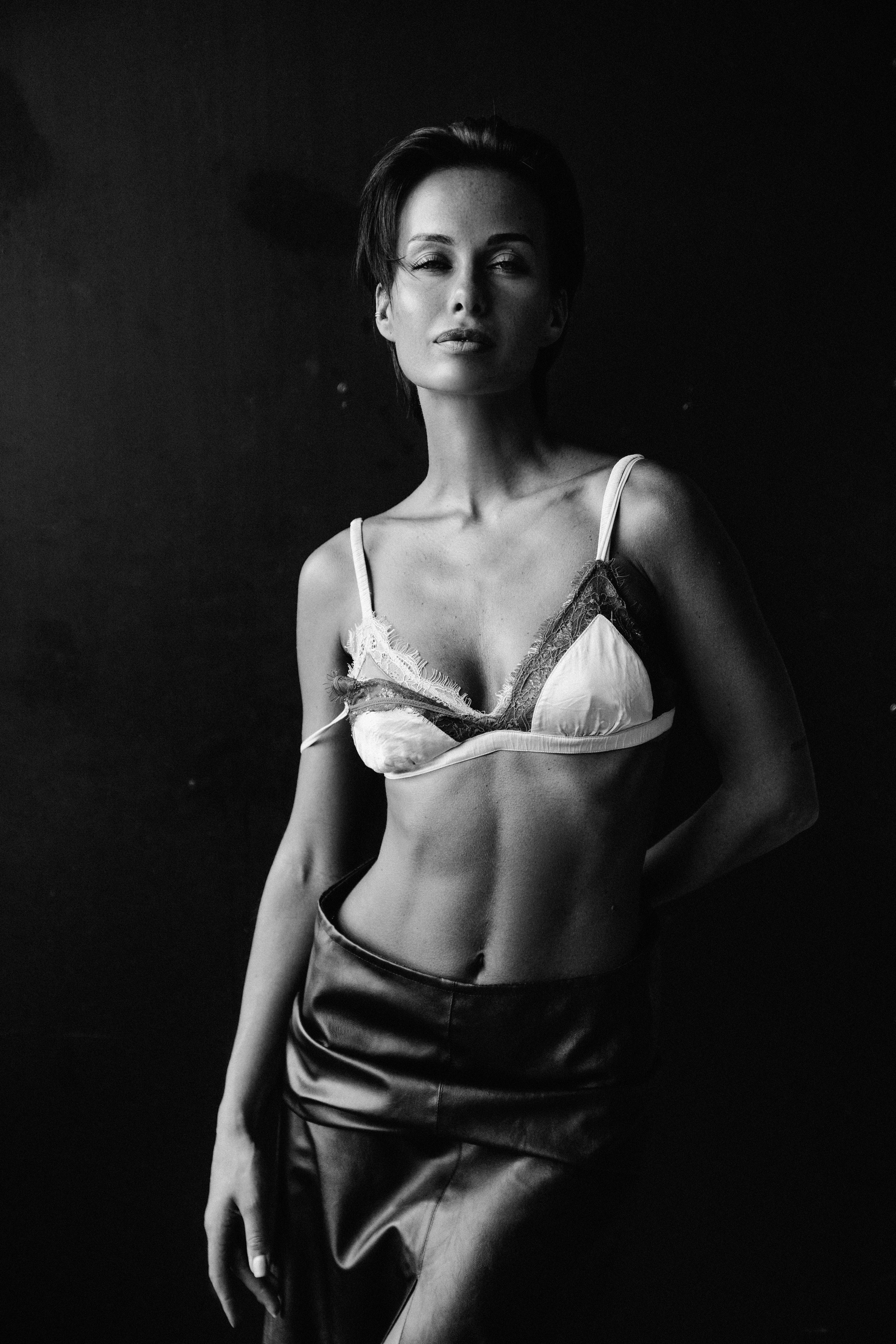 Maria. Фотограф Нина Дмитриева