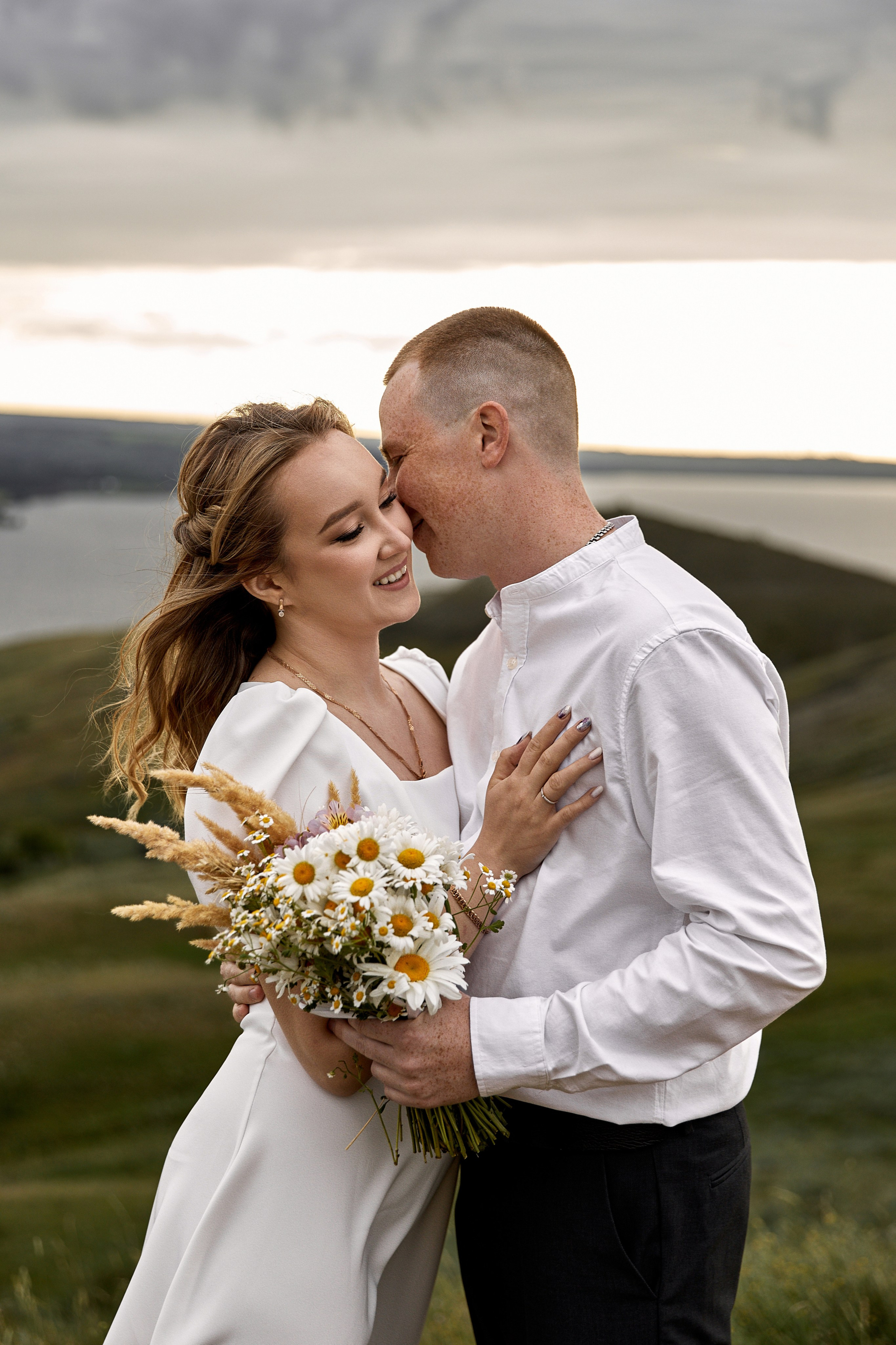 Максим и Надежда Arbuga. Свадебный и семейный фотограф в Ульяновске Орешина Елена