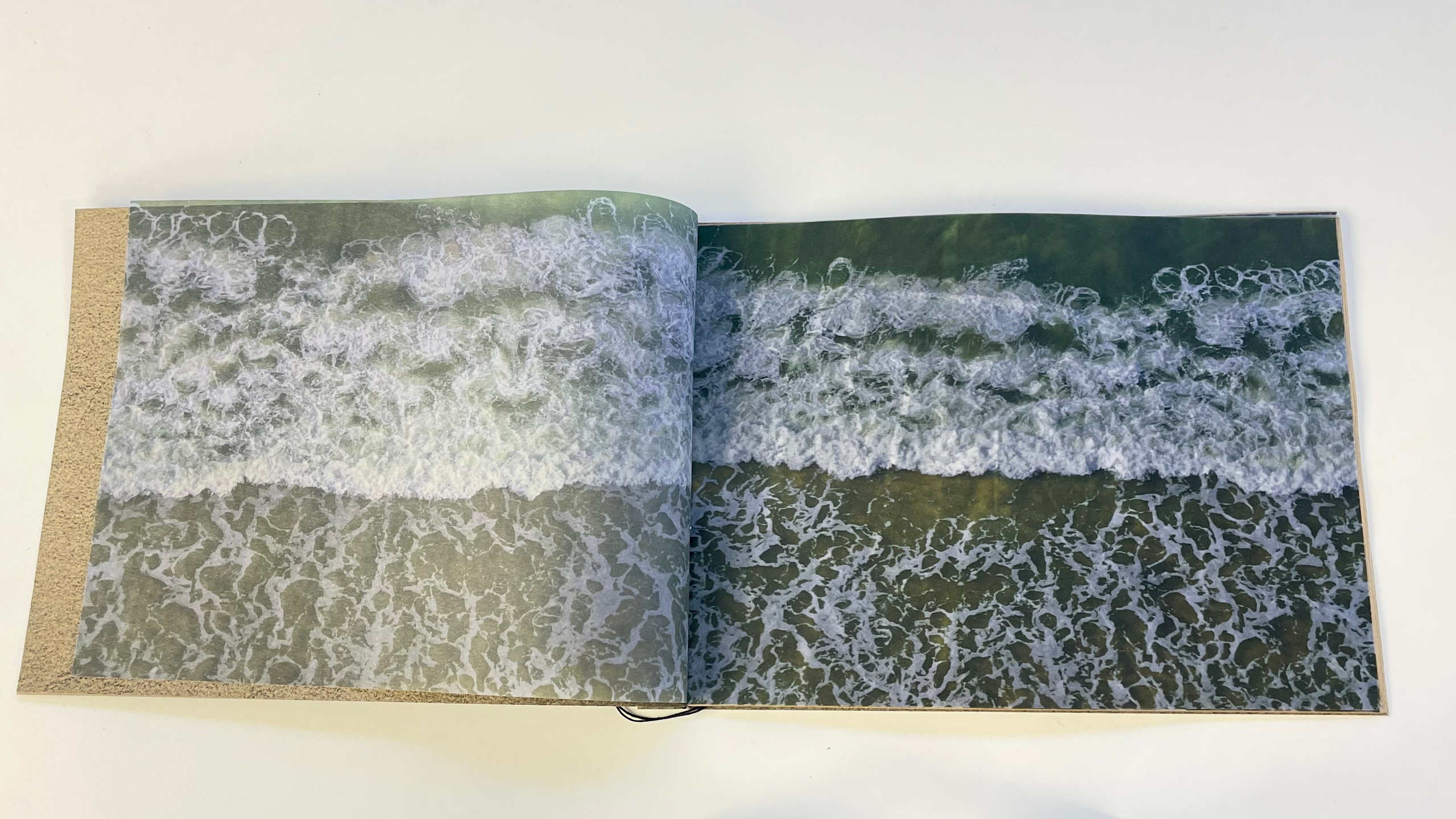 Холодный пляж. Катерина Эделева