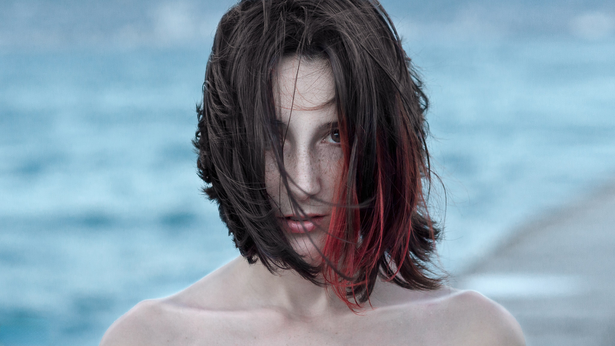 Портрет. Фотограф в Новороссйиске Евгений Львов