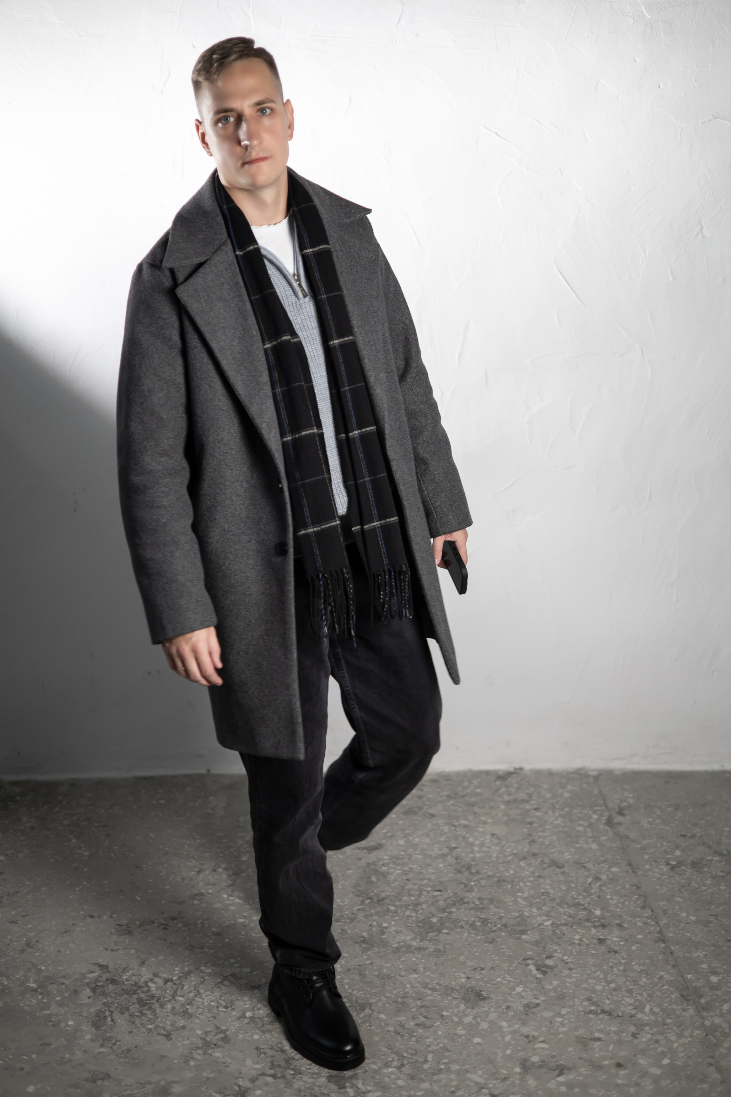 АНАТОЛИЙ. Фотограф Элла Ефимова