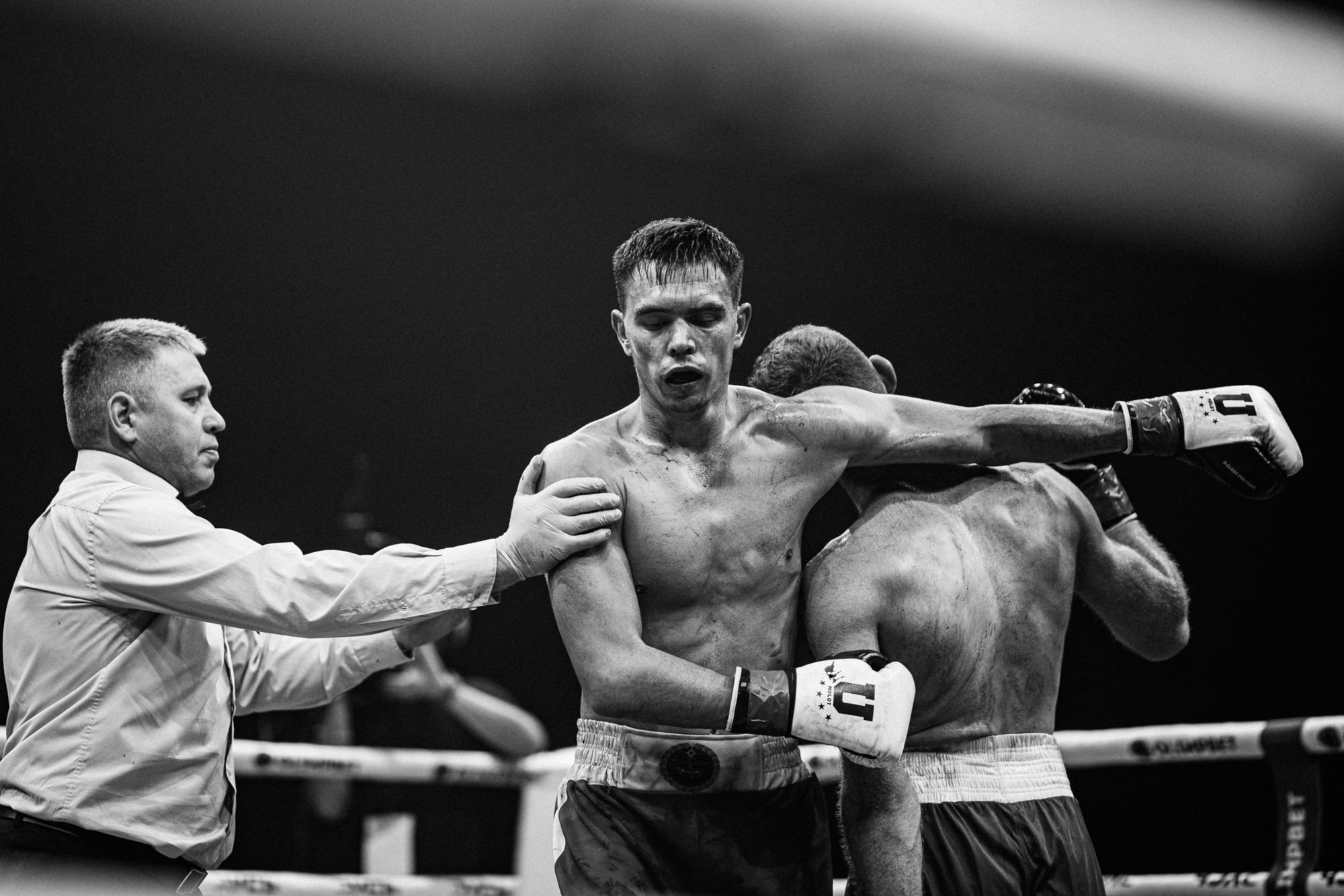 Спортивная съемка. ProfotoNK