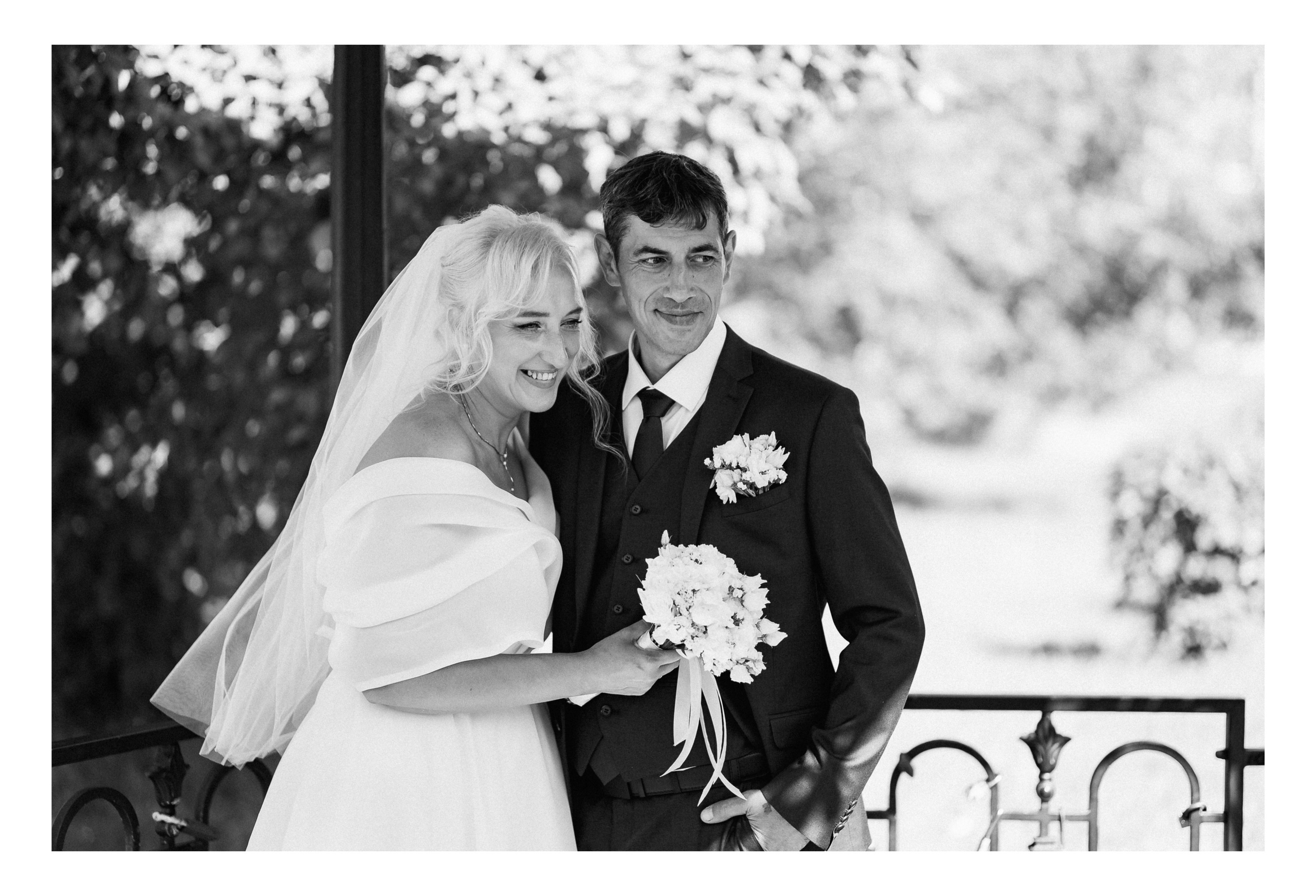 Евгений и Ирина. ProfotoNK