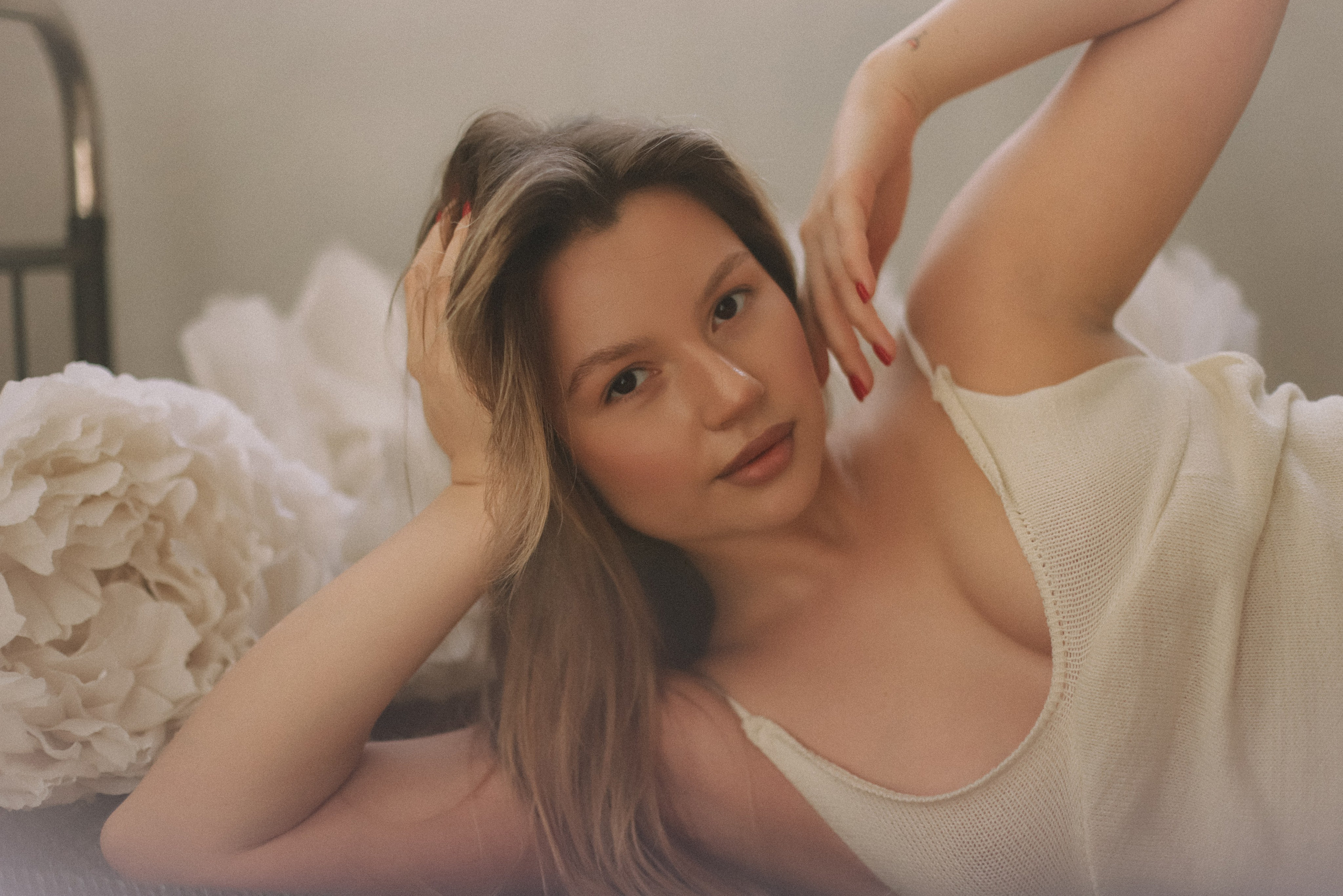 Настя. Фотограф в Нижнем Новгороде Кристина Батанова