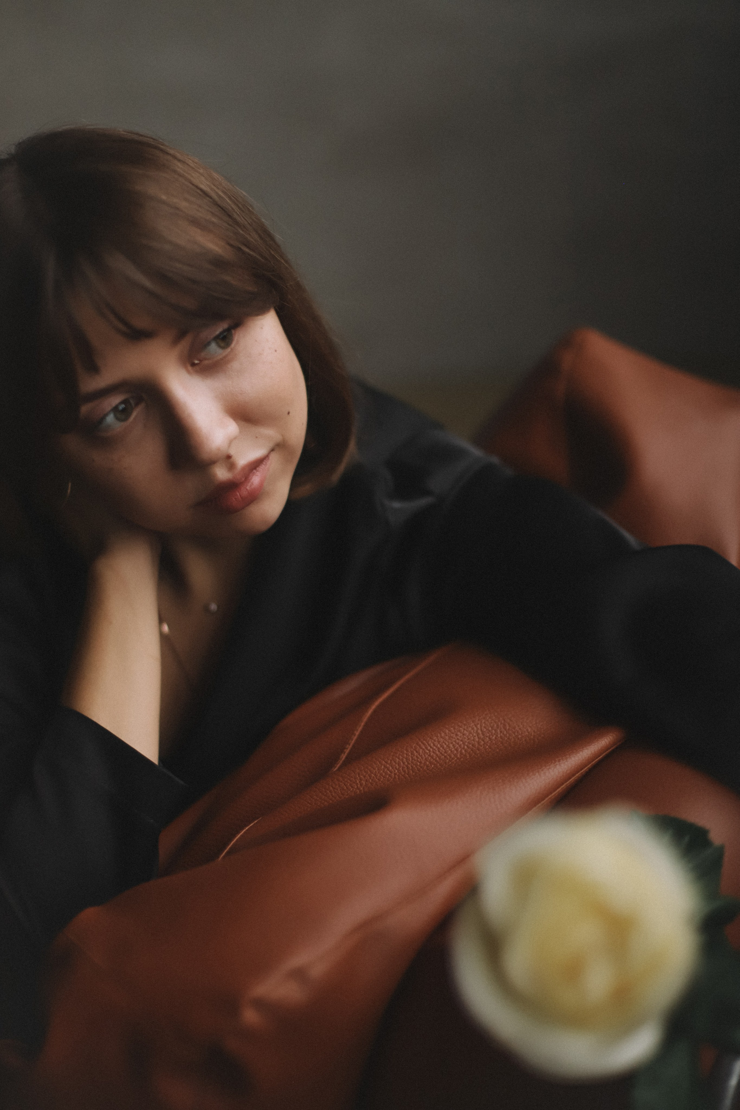 Катя. Фотограф в Нижнем Новгороде Кристина Батанова