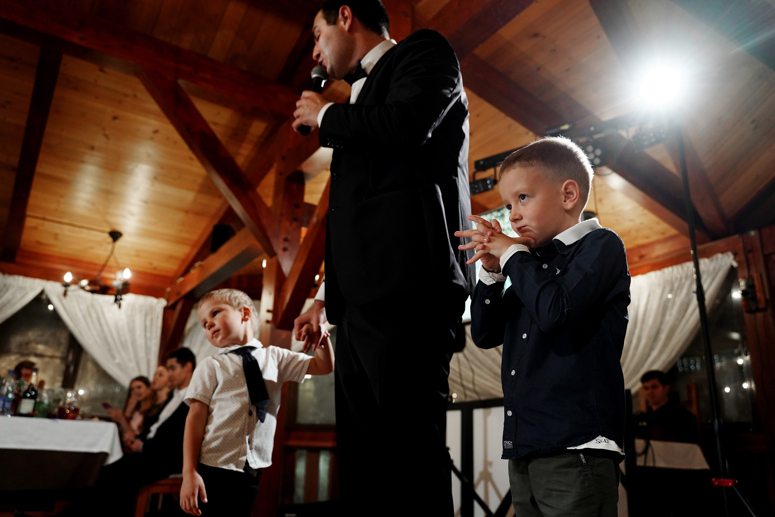 Костя и Настя (26.09.2020)