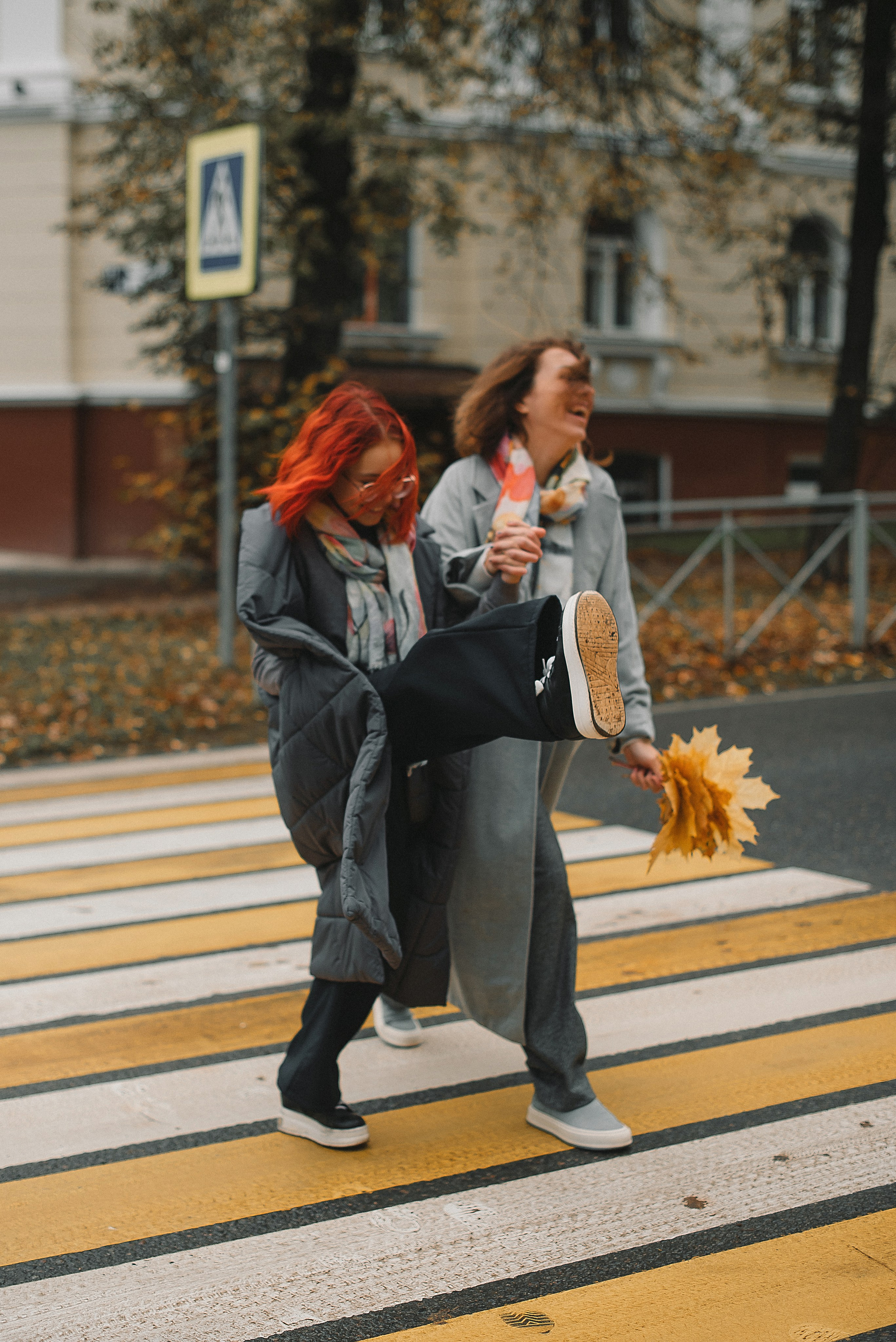 Семейная фотосессия на природе. Семейный и детский фотограф в Обнинске, Калуге, Москве