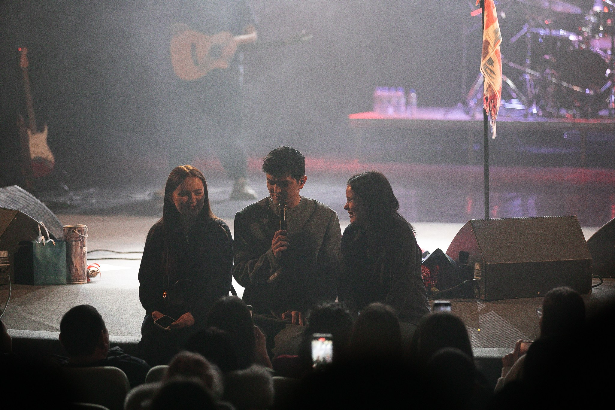 Концерт Akmal' в Астрахани. Фотограф в Астрахани Евгений Шеин