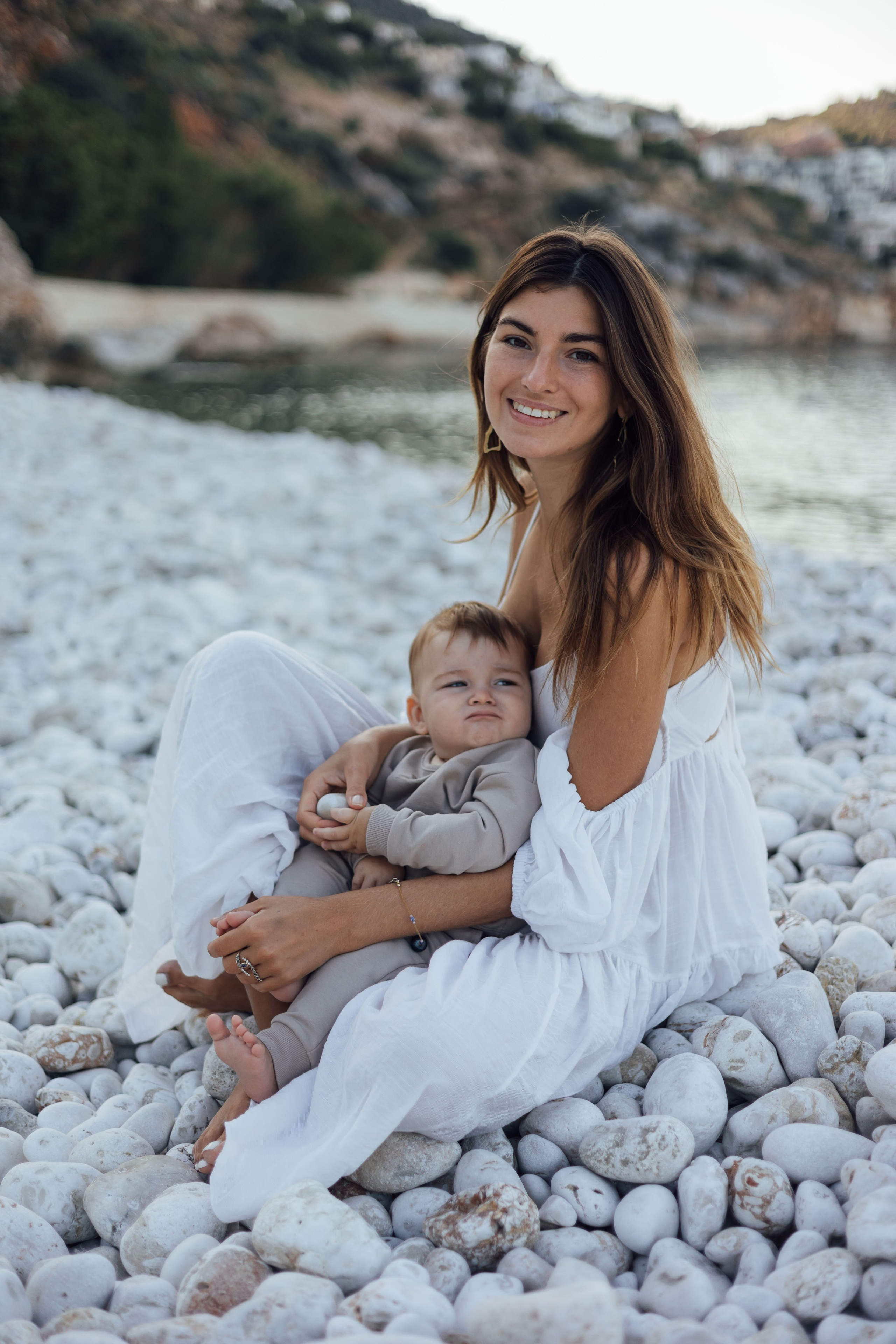 Катя, Максим и Лукас. Фотограф Печерская Анастасия