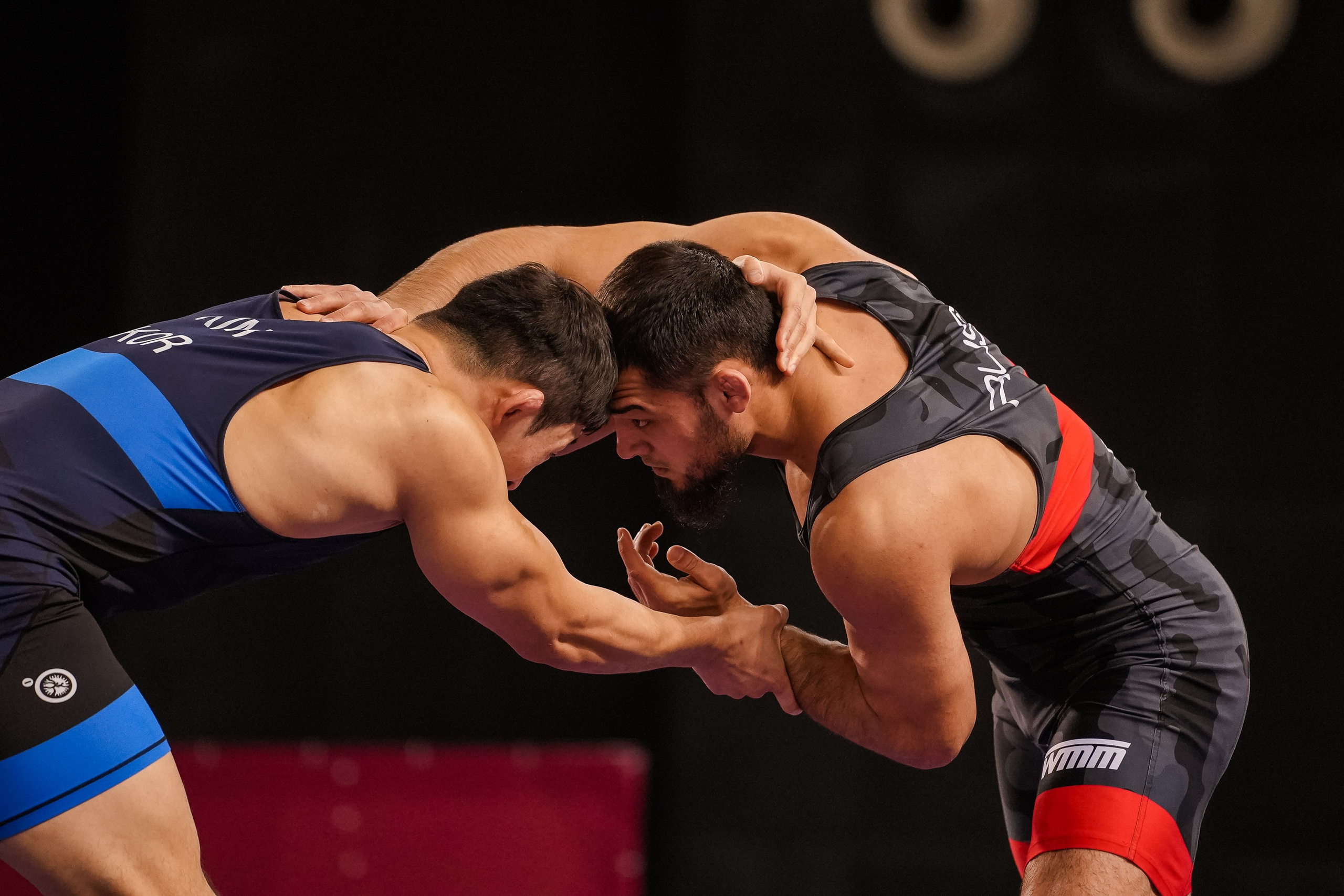 Кубок Ивана Ярыгина 2024 фото / Ivan Yarygin Cup 2024 photos. Фотограф Анна Герман. Красноярск